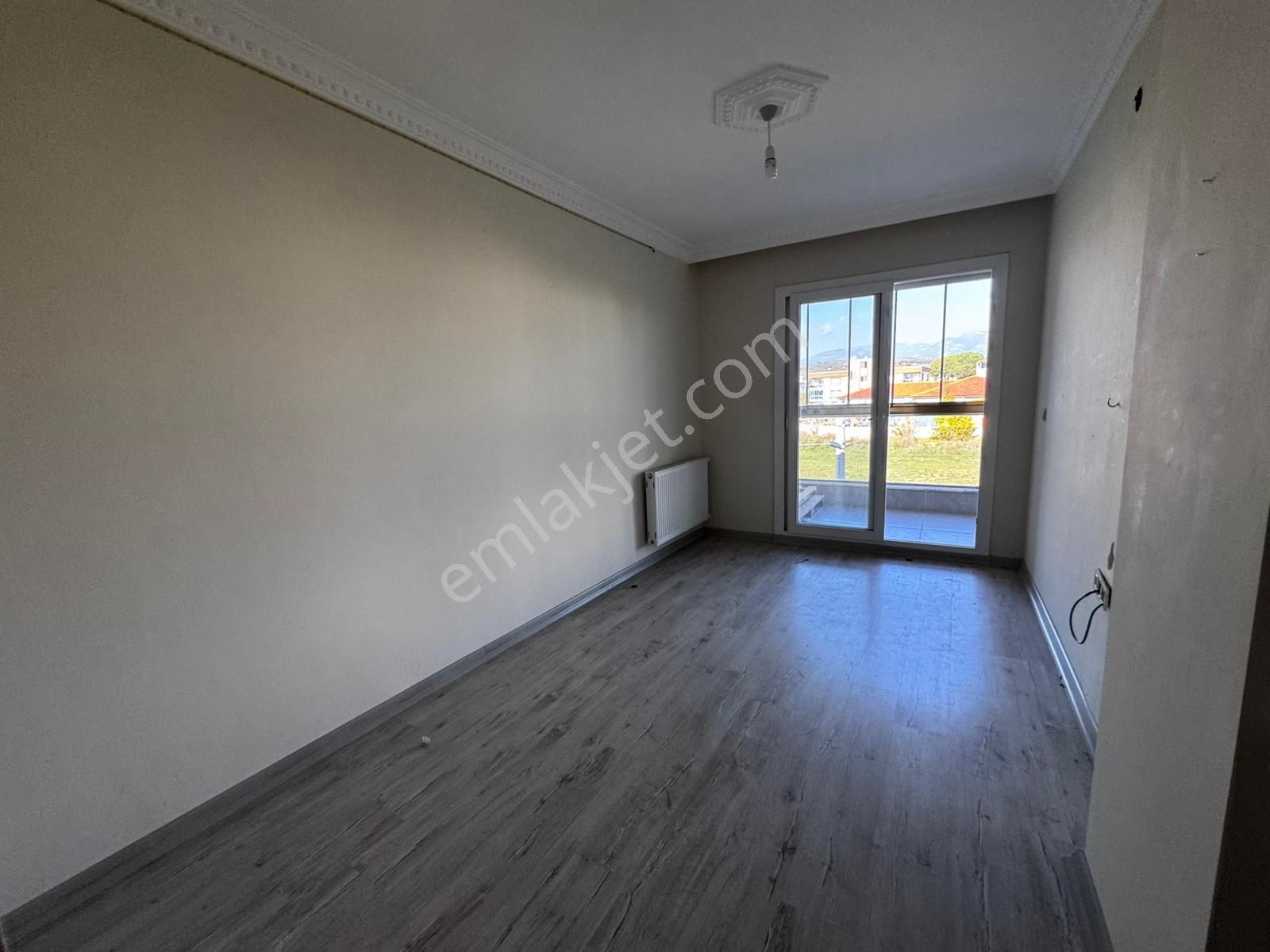 Torbalı Eren Sitesi İçinde 1+1 Kiralık Daire - Görsel 3