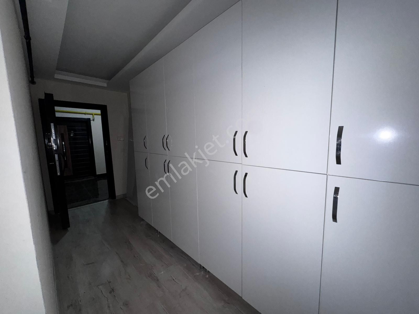 Torbalı Eren Sitesi İçinde 1+1 Kiralık Daire - Görsel 12