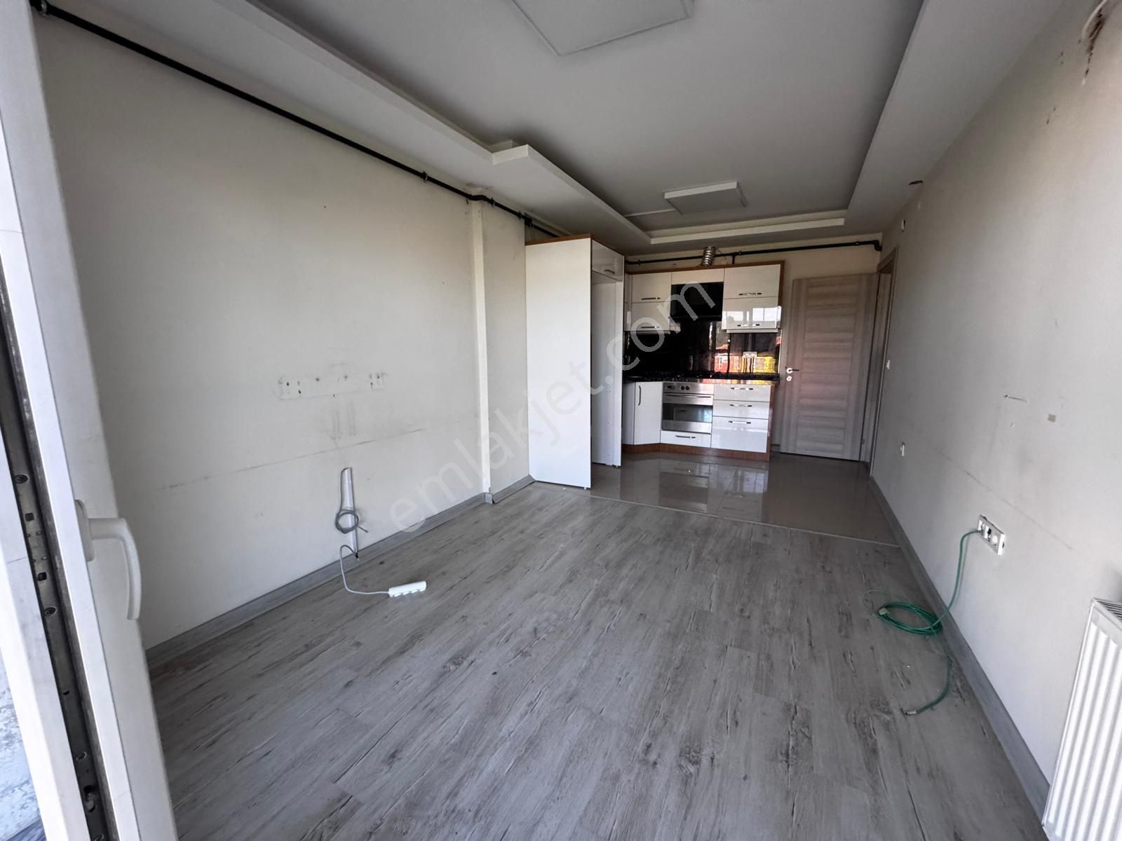 Torbalı Eren Sitesi İçinde 1+1 Kiralık Daire - Görsel 7