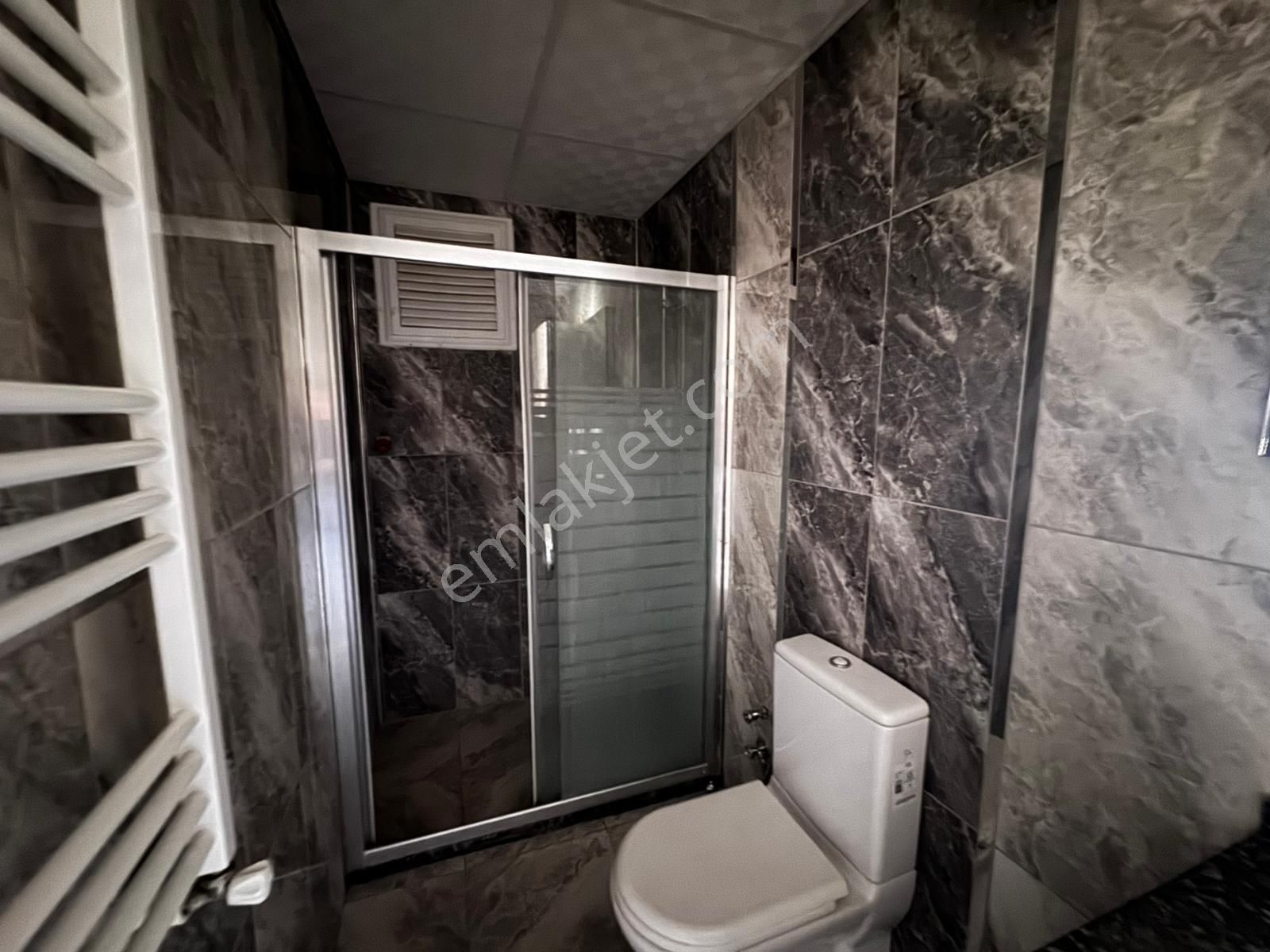 Torbalı Eren Sitesi İçinde 1+1 Kiralık Daire - Görsel 15