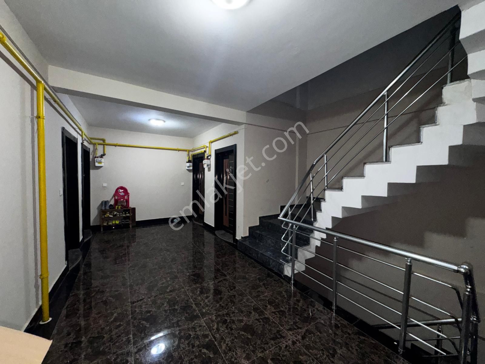 Torbalı Eren Sitesi İçinde 1+1 Kiralık Daire - Görsel 9