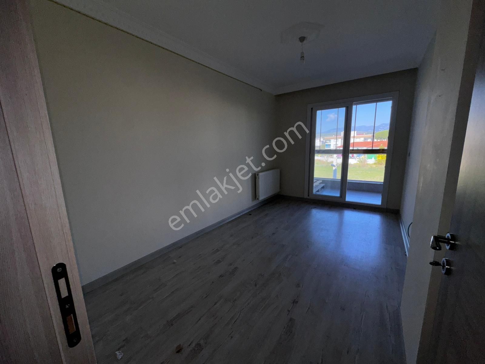 Torbalı Eren Sitesi İçinde 1+1 Kiralık Daire - Görsel 10