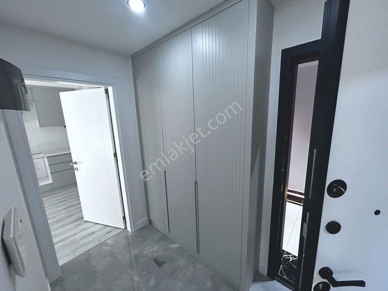 Didim Efeler Mahallesi’nde Özel Sitede Satılık Bahçe Katı Daire – Kapalı Otopark & Havuzlu - Görsel 9