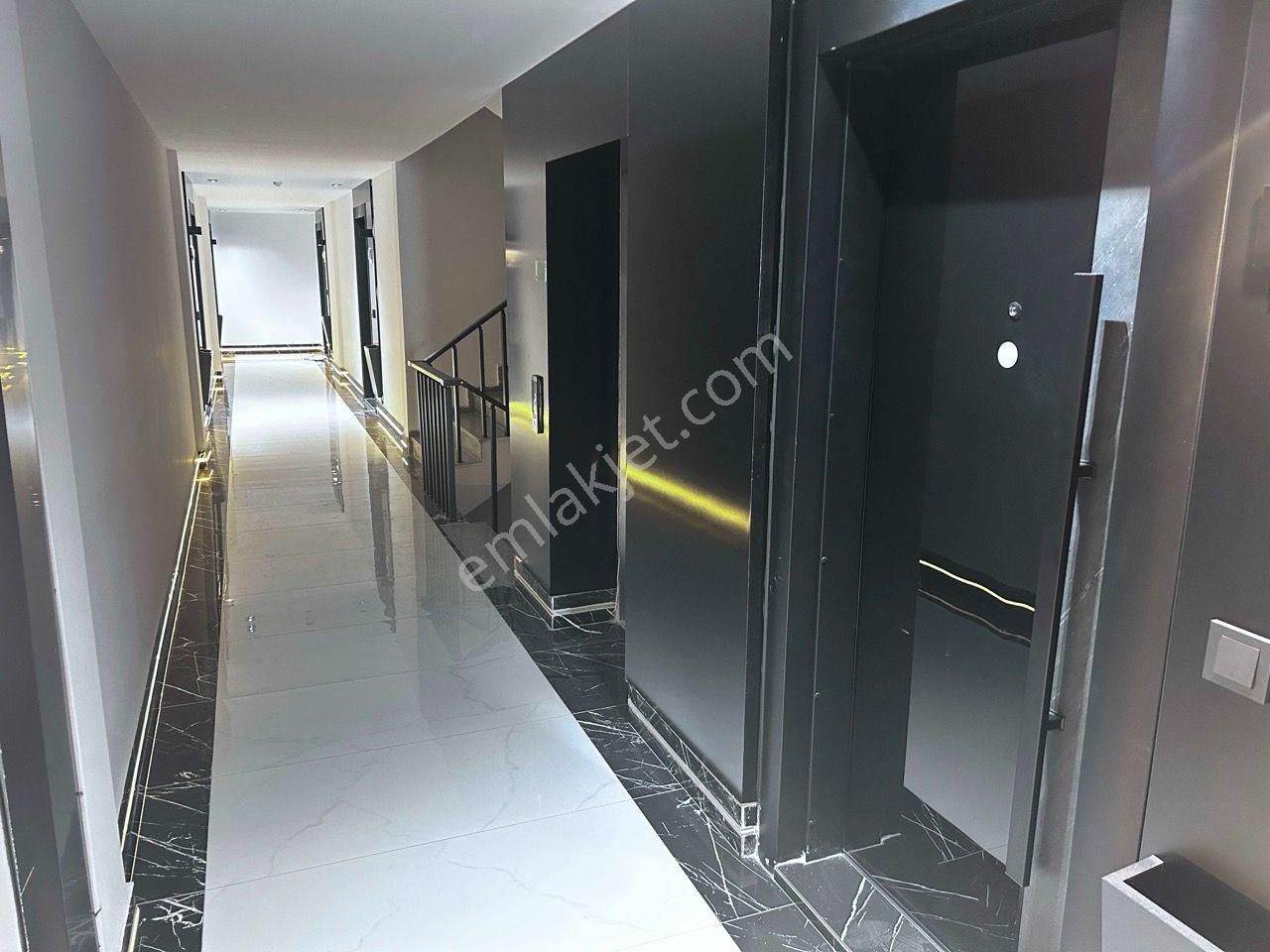 Didim Efeler Mahallesi’nde Özel Sitede Satılık Bahçe Katı Daire – Kapalı Otopark & Havuzlu - Görsel 8