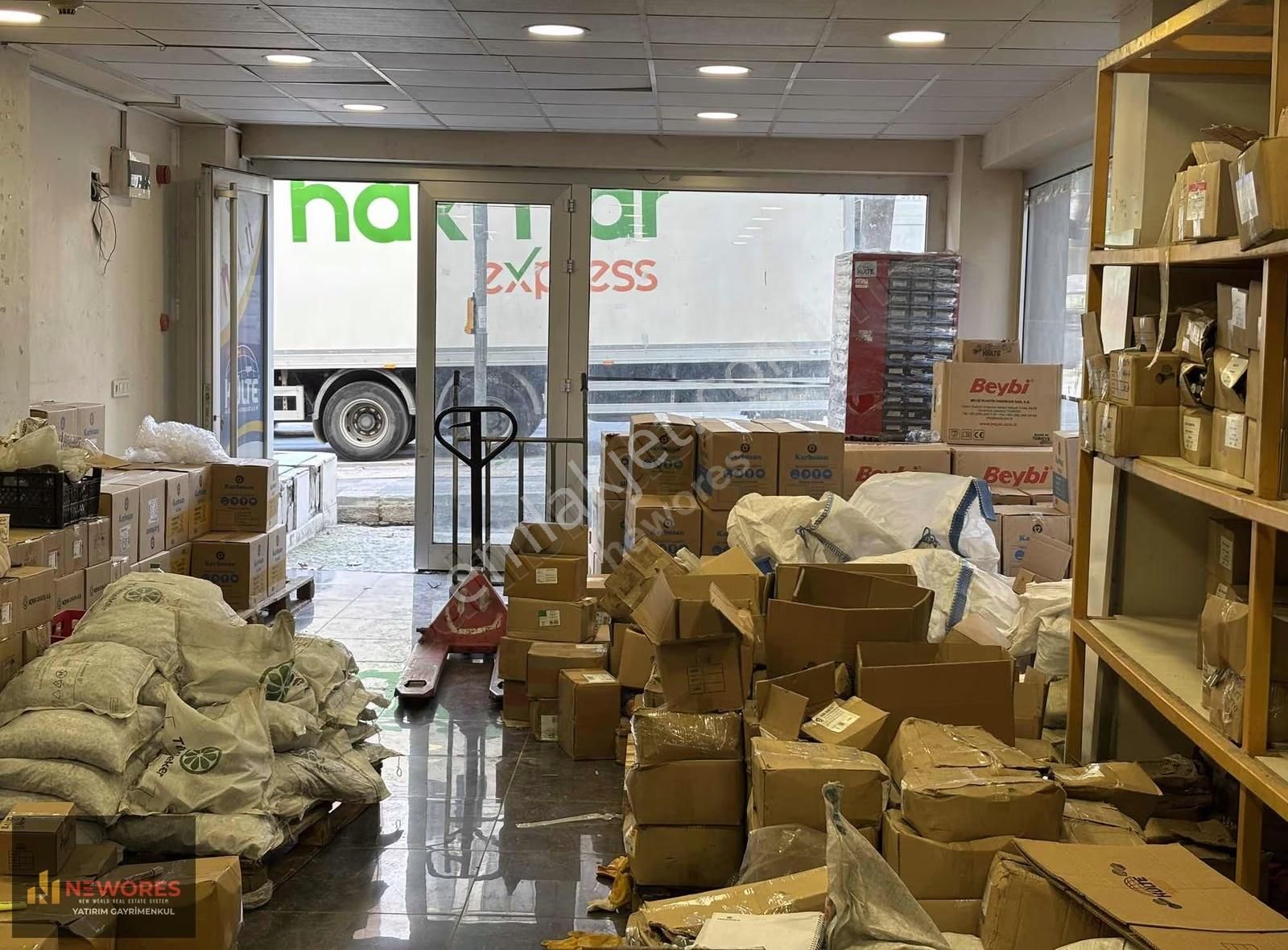 Gebze Tatlıkuyu Da Satılık İşyeri-dükkan - Görsel 14