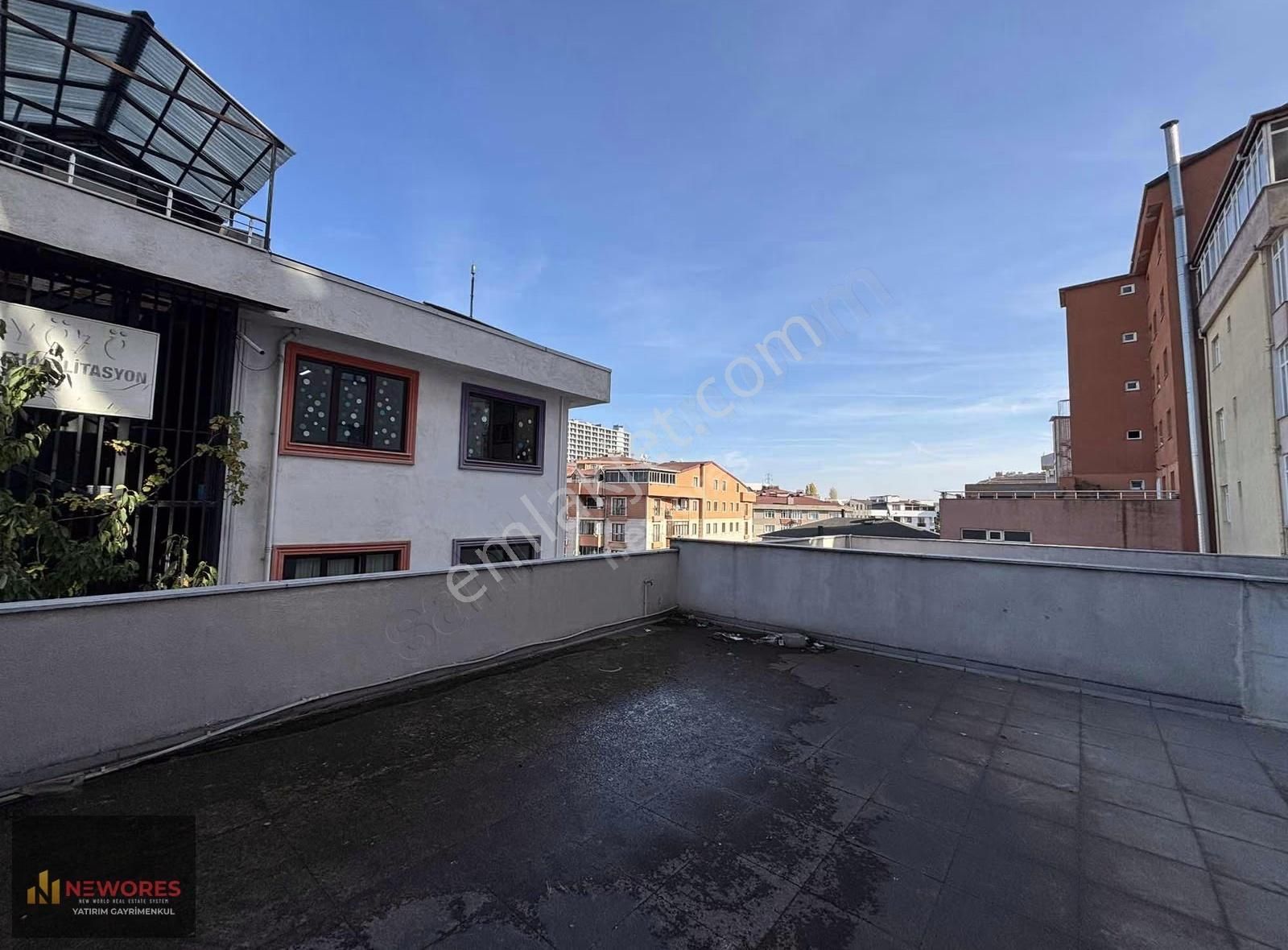 Gebze Tatlıkuyu Da Satılık İşyeri-dükkan - Görsel 5