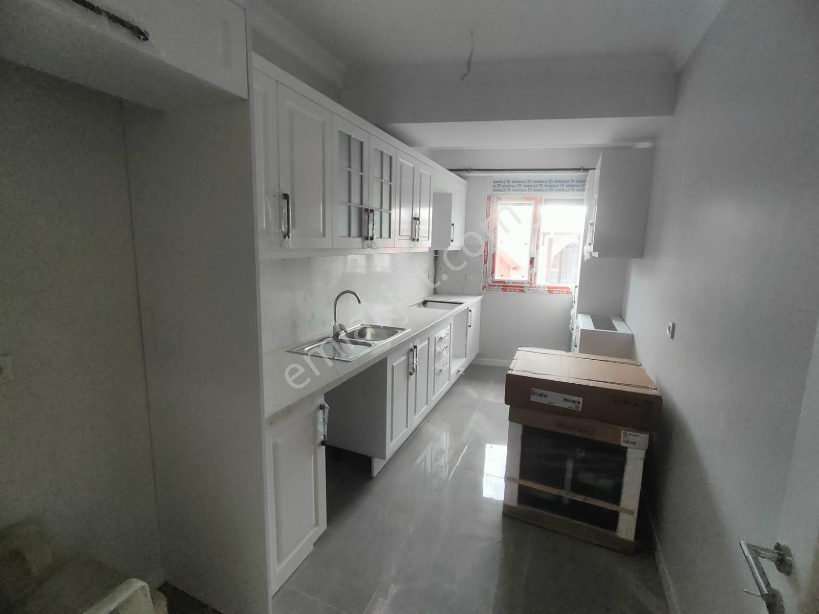 İdealtepe Işıklarda 2+2 155 M2 Lüks Deniz Manzaralı Dubleks - Görsel 3