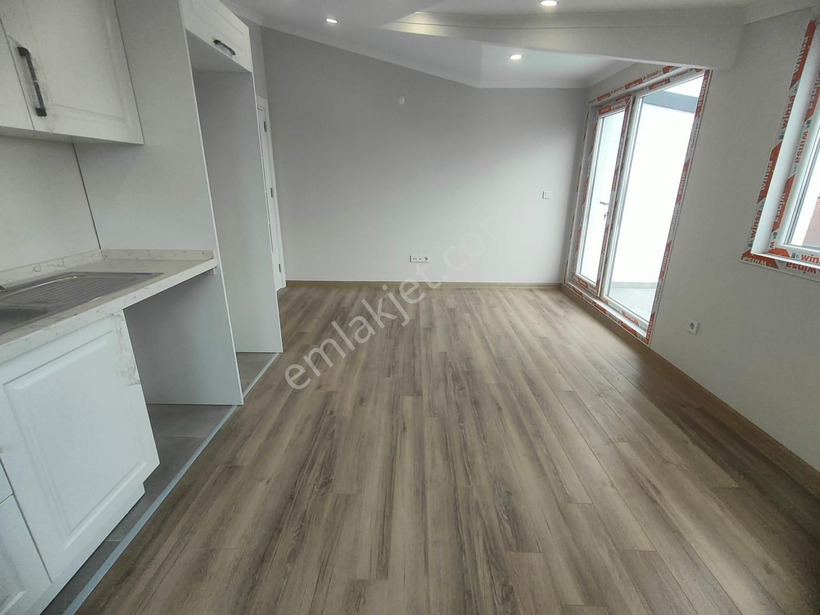 İdealtepe Işıklarda 2+2 155 M2 Lüks Deniz Manzaralı Dubleks - Görsel 22