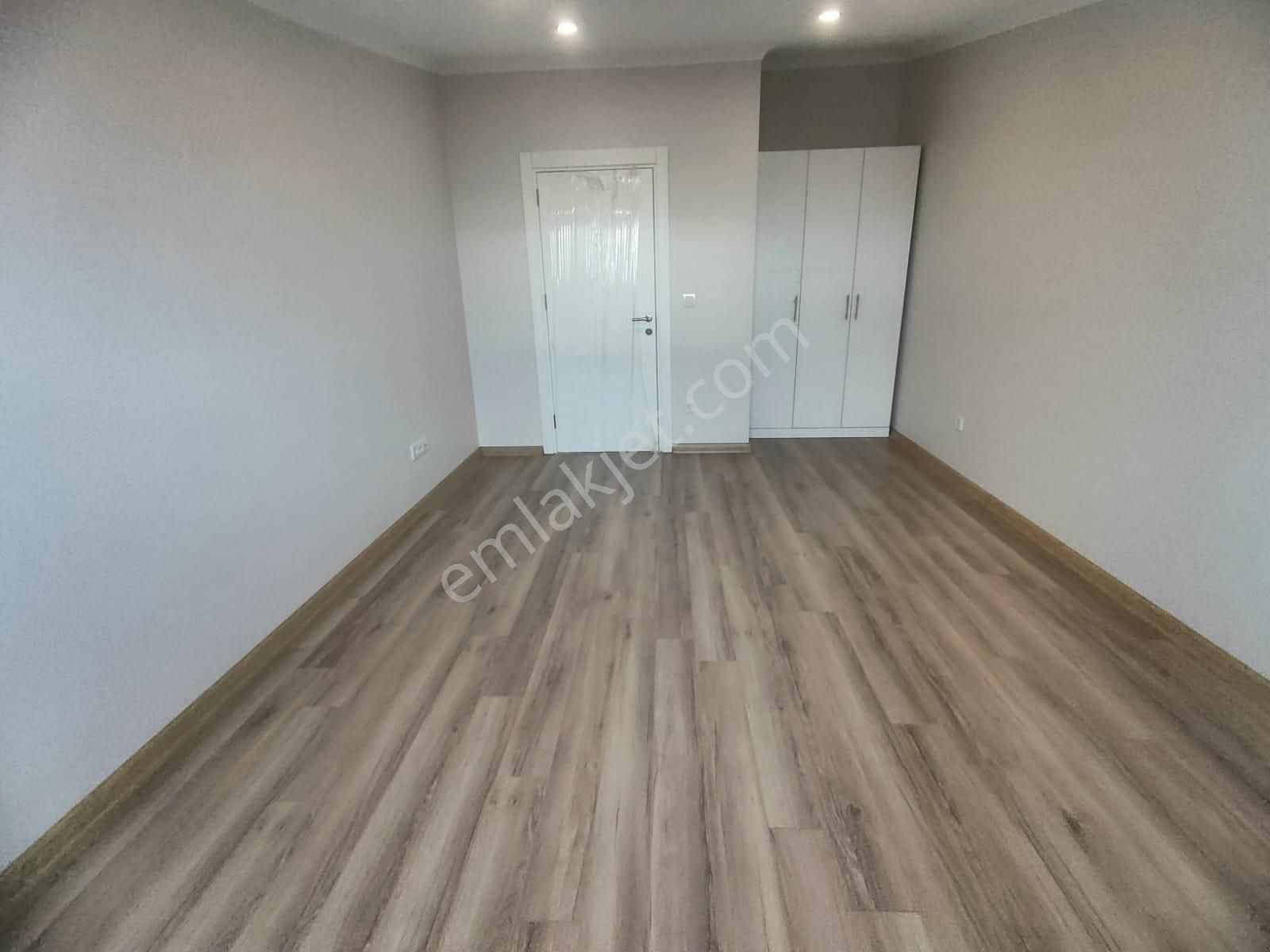 İdealtepe Işıklarda 2+2 155 M2 Lüks Deniz Manzaralı Dubleks - Görsel 20