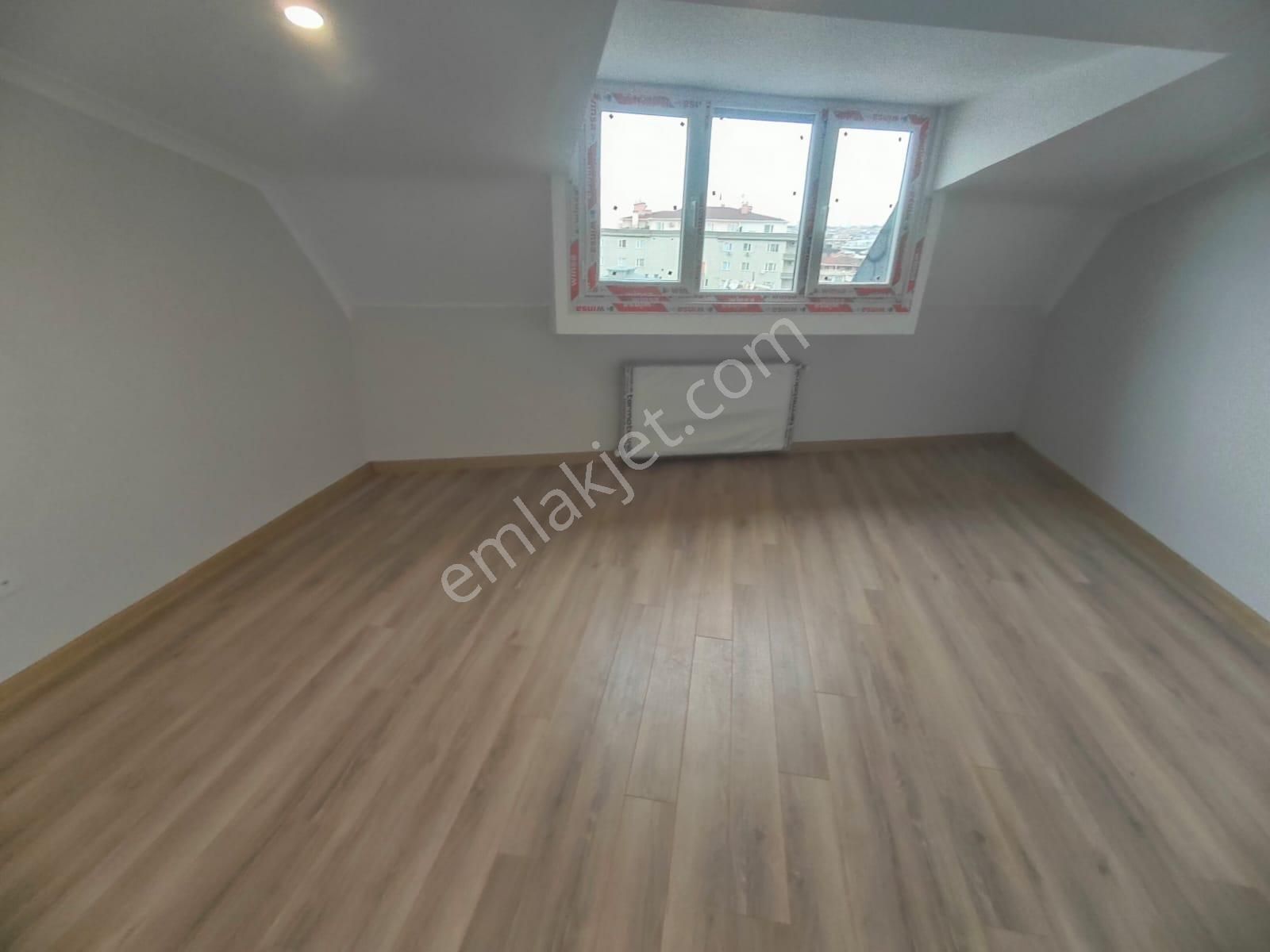 İdealtepe Işıklarda 2+2 155 M2 Lüks Deniz Manzaralı Dubleks - Görsel 17