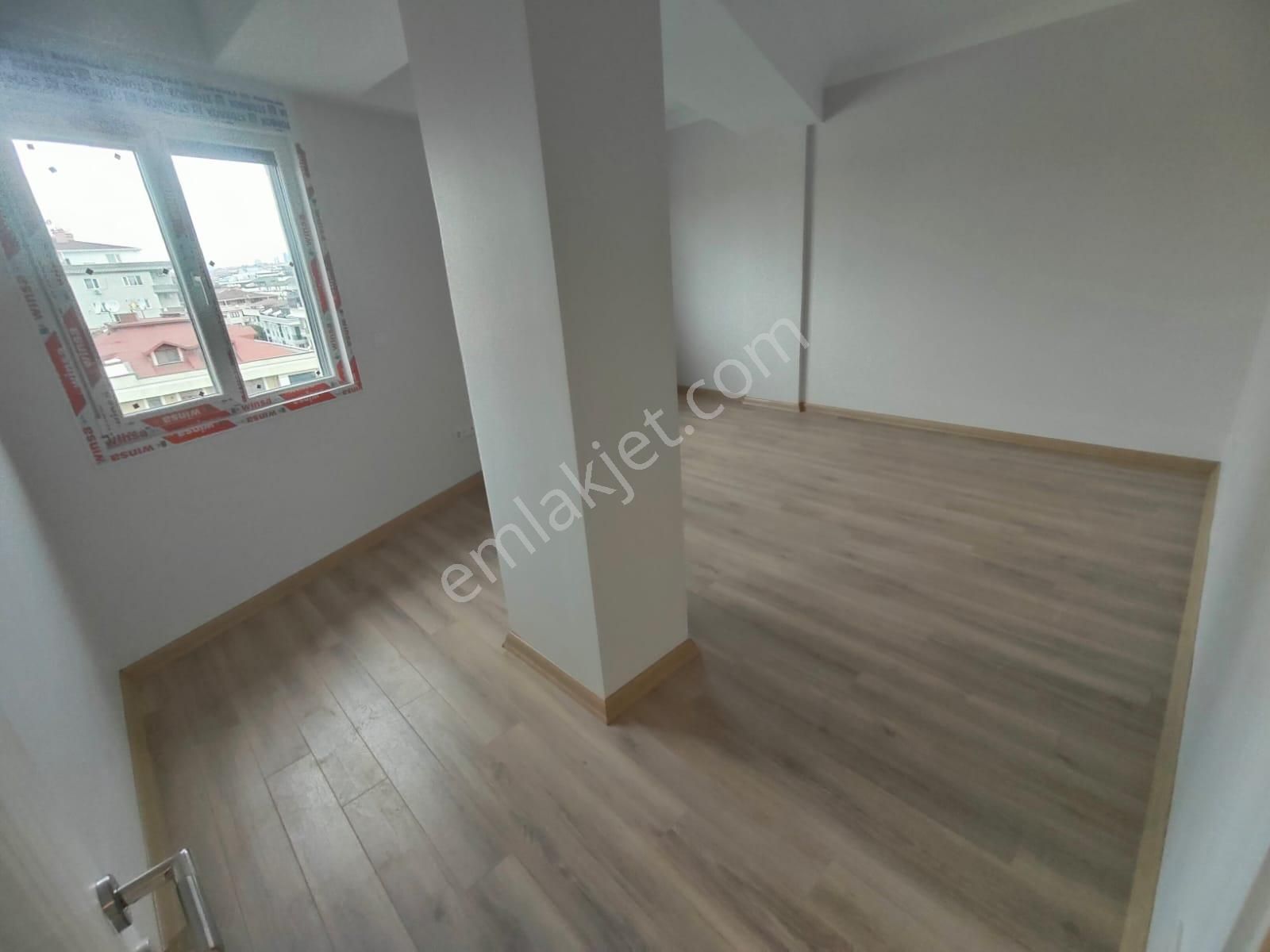 İdealtepe Işıklarda 2+2 155 M2 Lüks Deniz Manzaralı Dubleks - Görsel 14