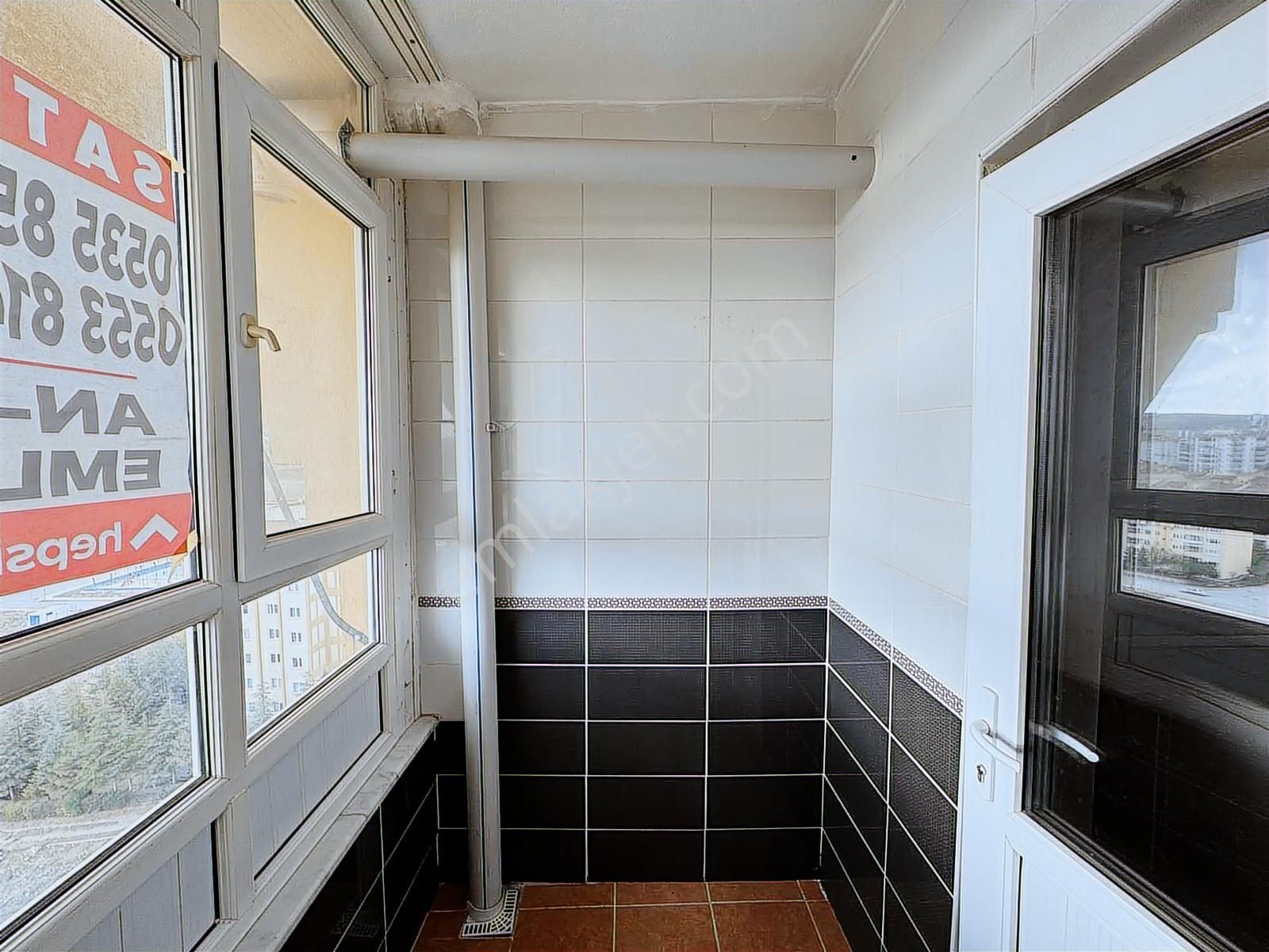 An-ka'dan Mehmet Akif Tokide 2+1 Satılık Daire - Görsel 4