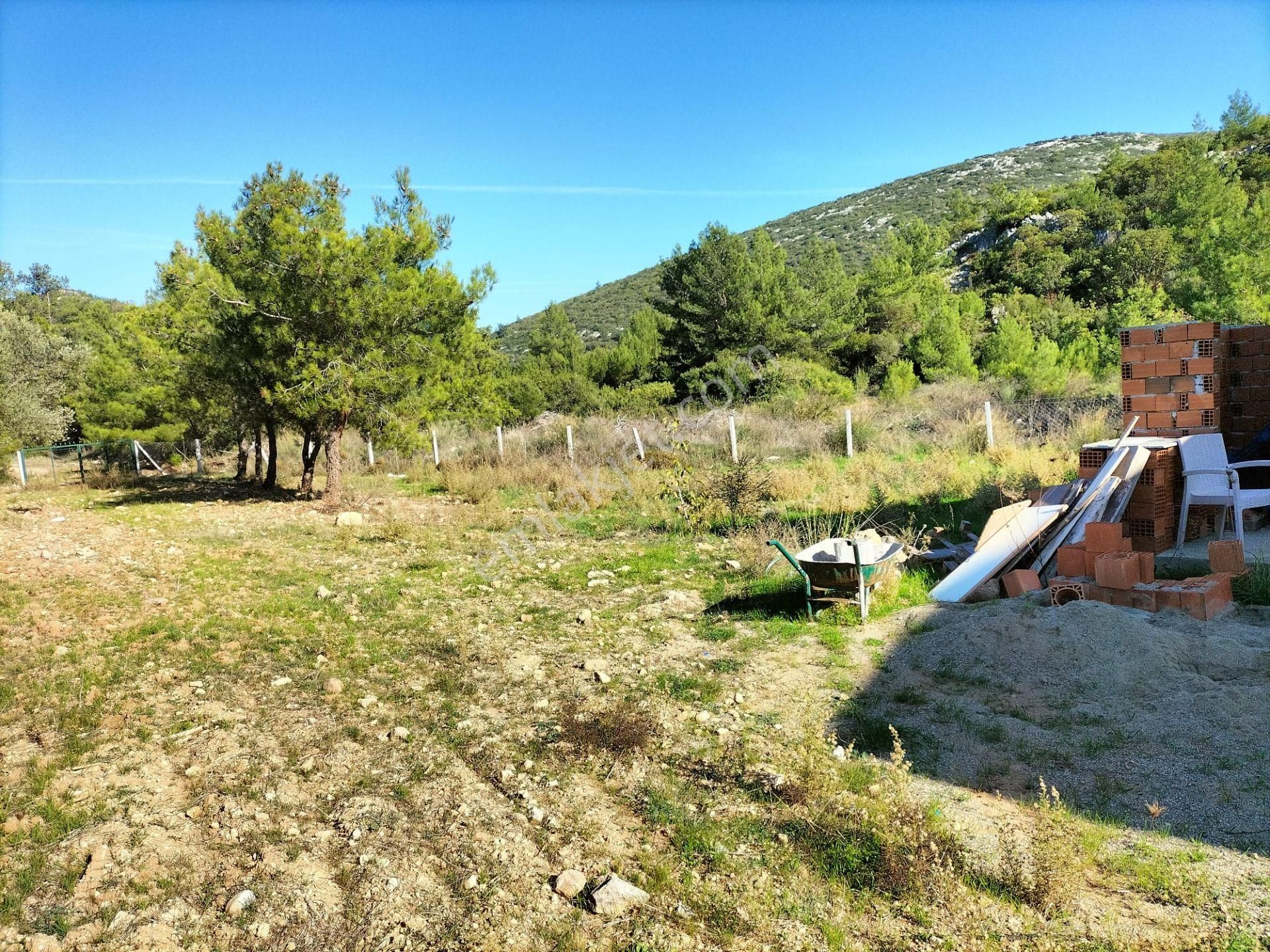 Kadıovacık'da Satılık Çiftlik Ve Evi - Görsel 13