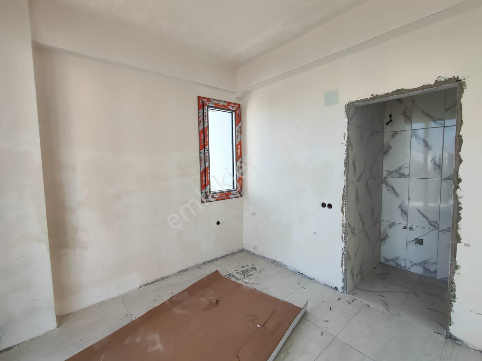 Karınca'dan Kapanmaz Deniz Manzaralı Mart Ayı Teslim 2+1satılık! - Görsel 7