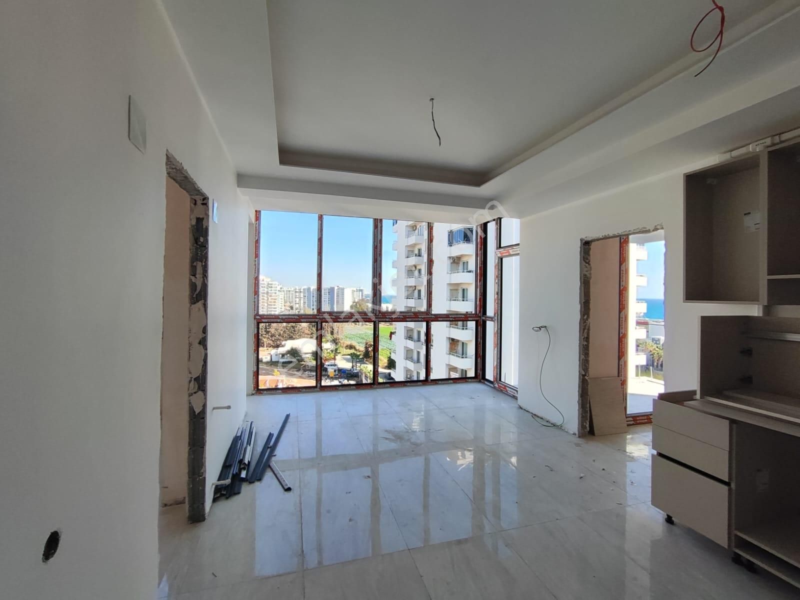 Karınca'dan Kapanmaz Deniz Manzaralı Mart Ayı Teslim 2+1satılık! - Görsel 5