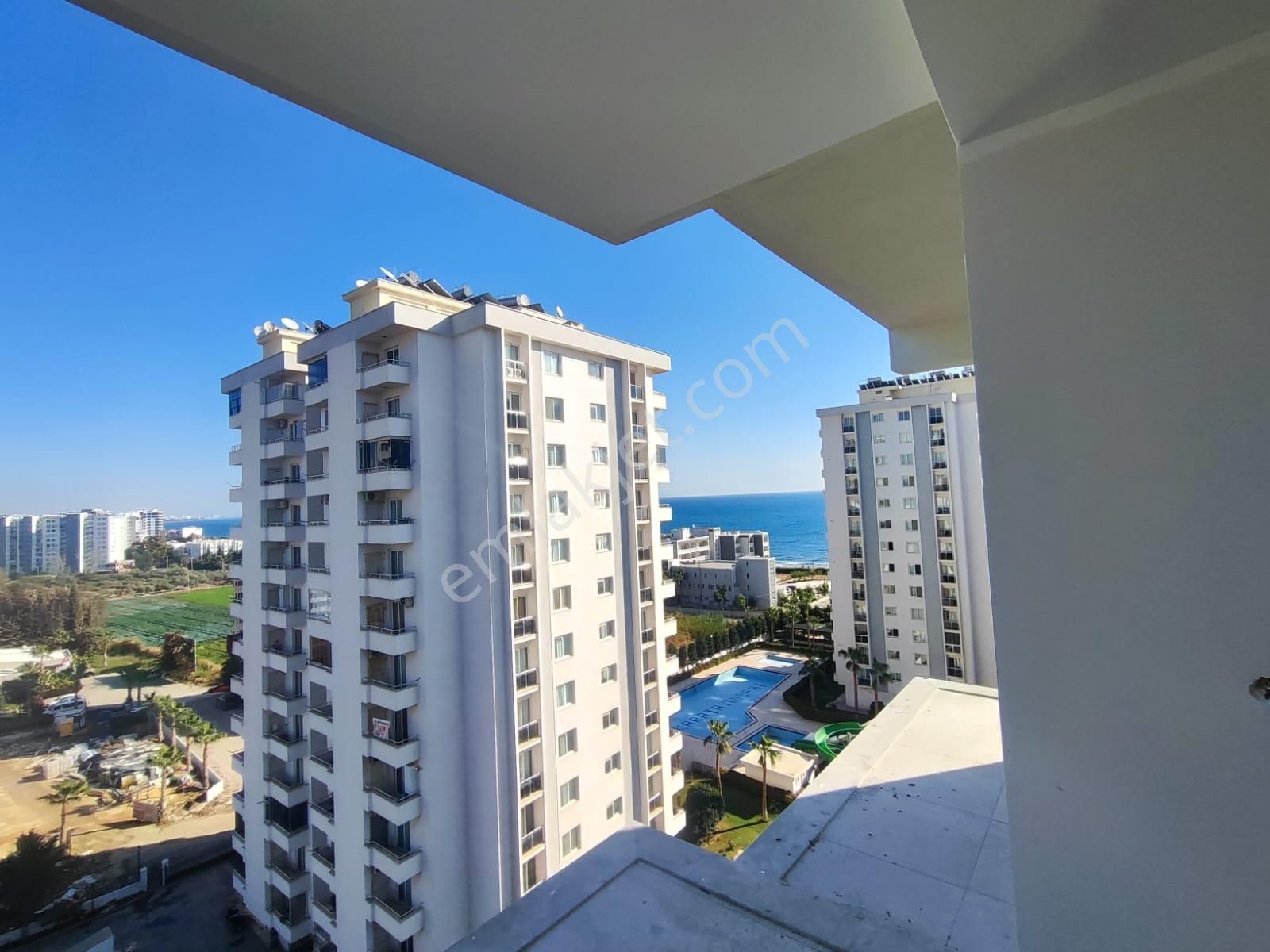 Karınca'dan Kapanmaz Deniz Manzaralı Mart Ayı Teslim 2+1satılık! - Görsel 11