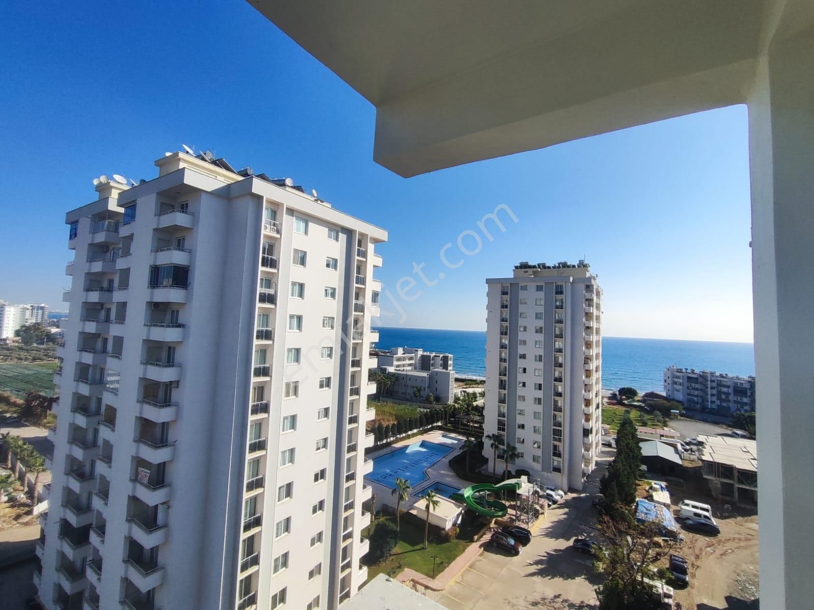 Karınca'dan Kapanmaz Deniz Manzaralı Mart Ayı Teslim 2+1satılık! - Görsel 2