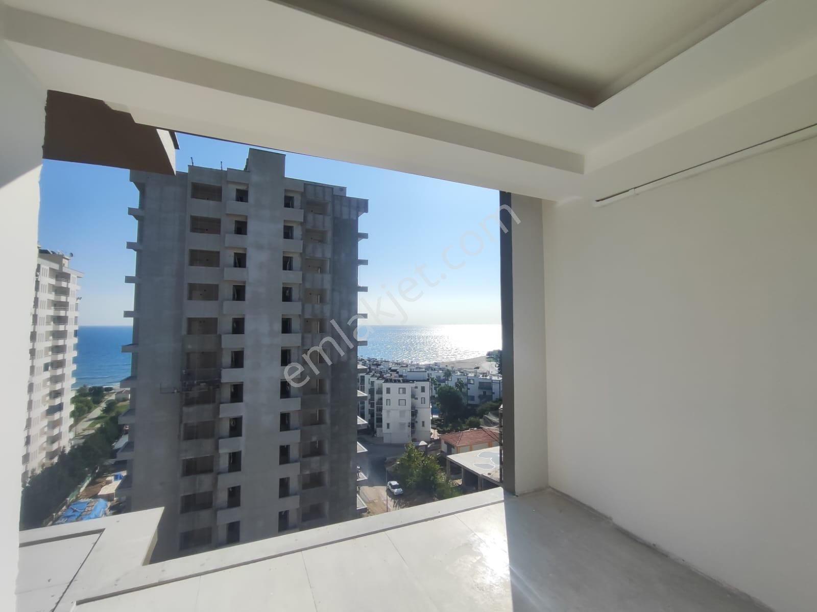 Karınca'dan Kapanmaz Deniz Manzaralı Mart Ayı Teslim 2+1satılık! - Görsel 10