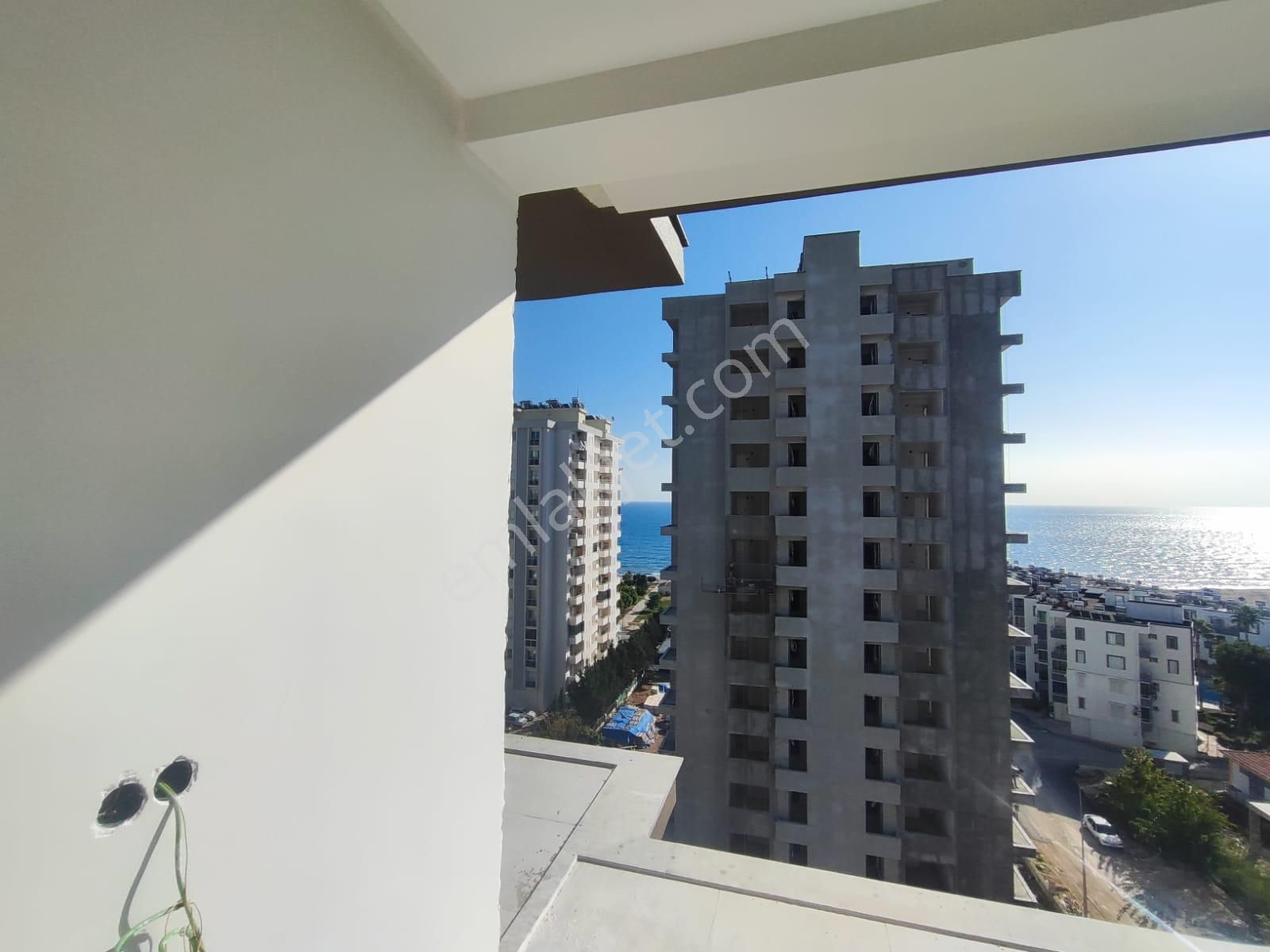 Karınca'dan Kapanmaz Deniz Manzaralı Mart Ayı Teslim 2+1satılık! - Görsel 12