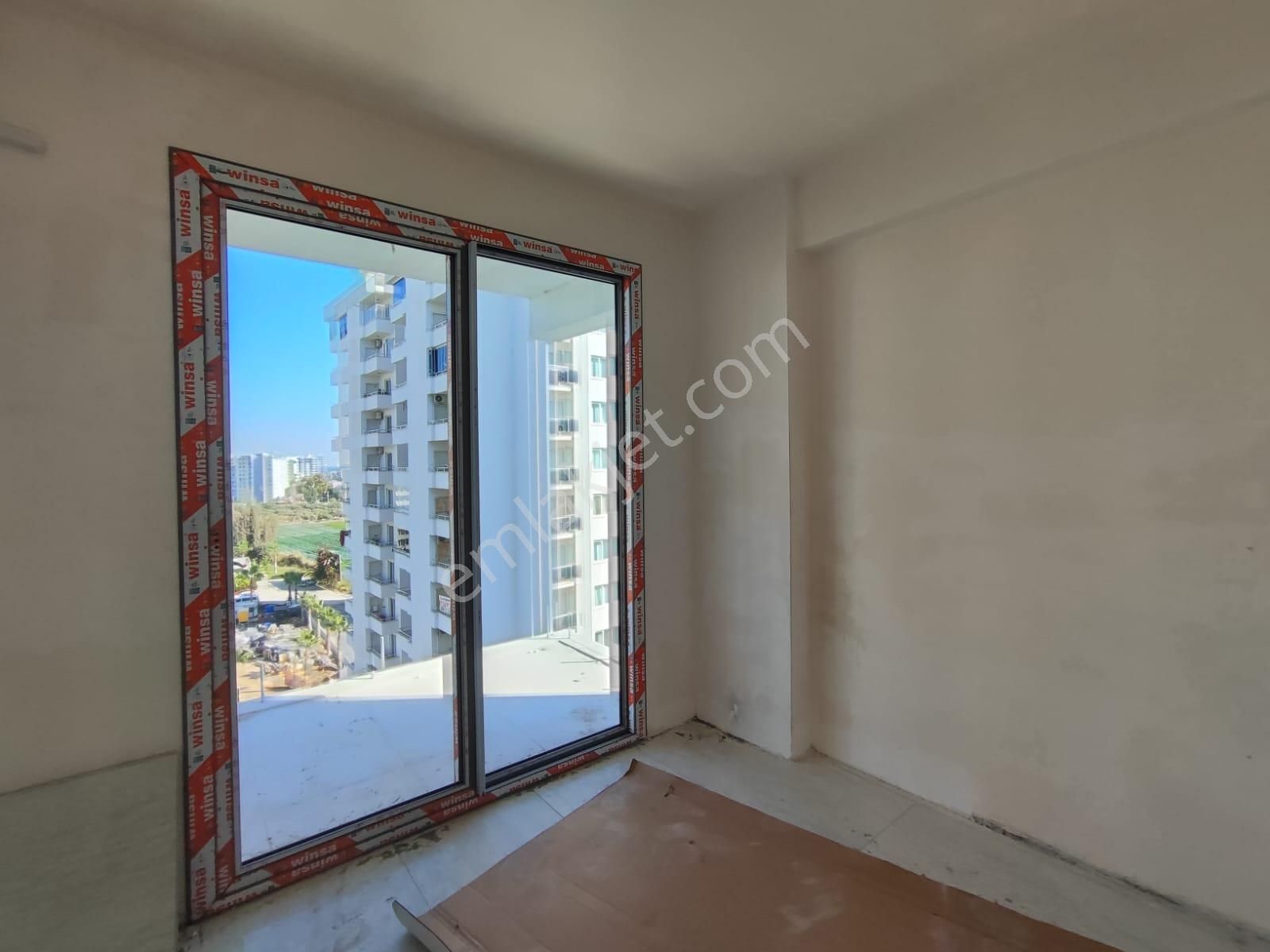 Karınca'dan Kapanmaz Deniz Manzaralı Mart Ayı Teslim 2+1satılık! - Görsel 6