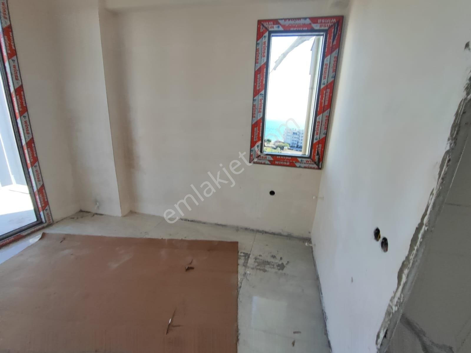 Karınca'dan Kapanmaz Deniz Manzaralı Mart Ayı Teslim 2+1satılık! - Görsel 8