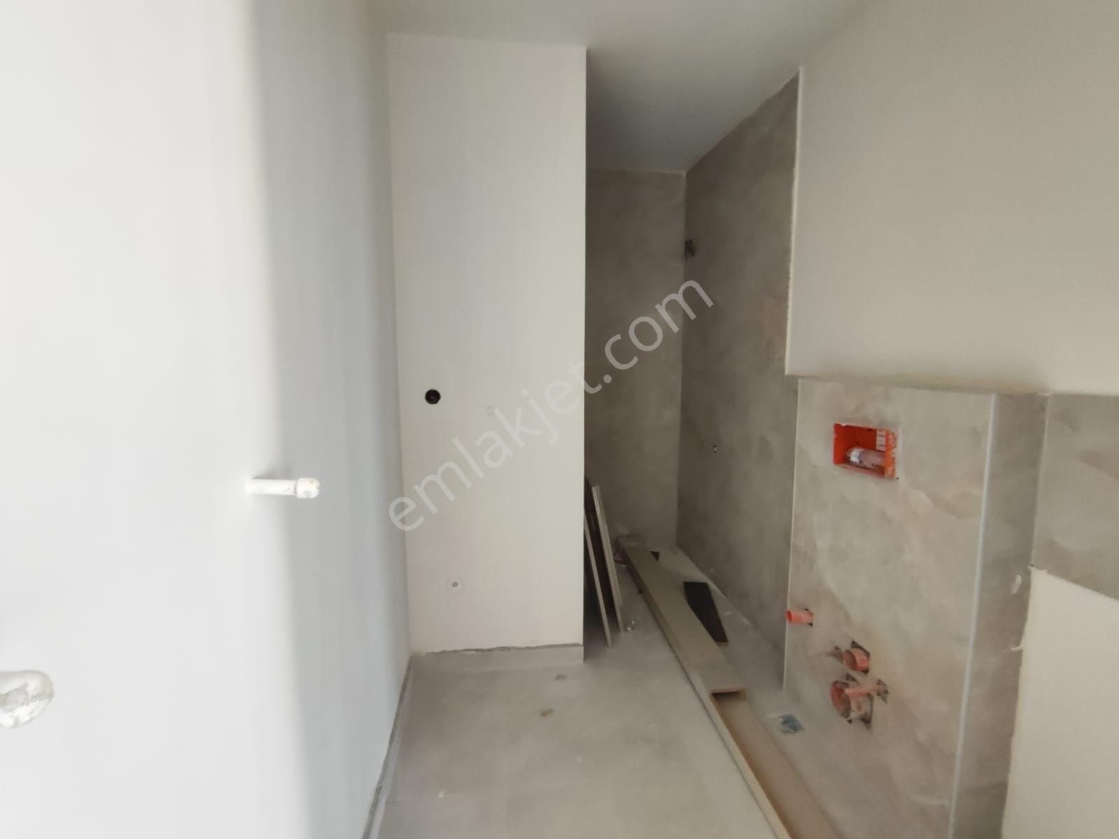 Karınca'dan Kapanmaz Deniz Manzaralı Mart Ayı Teslim 2+1satılık! - Görsel 9