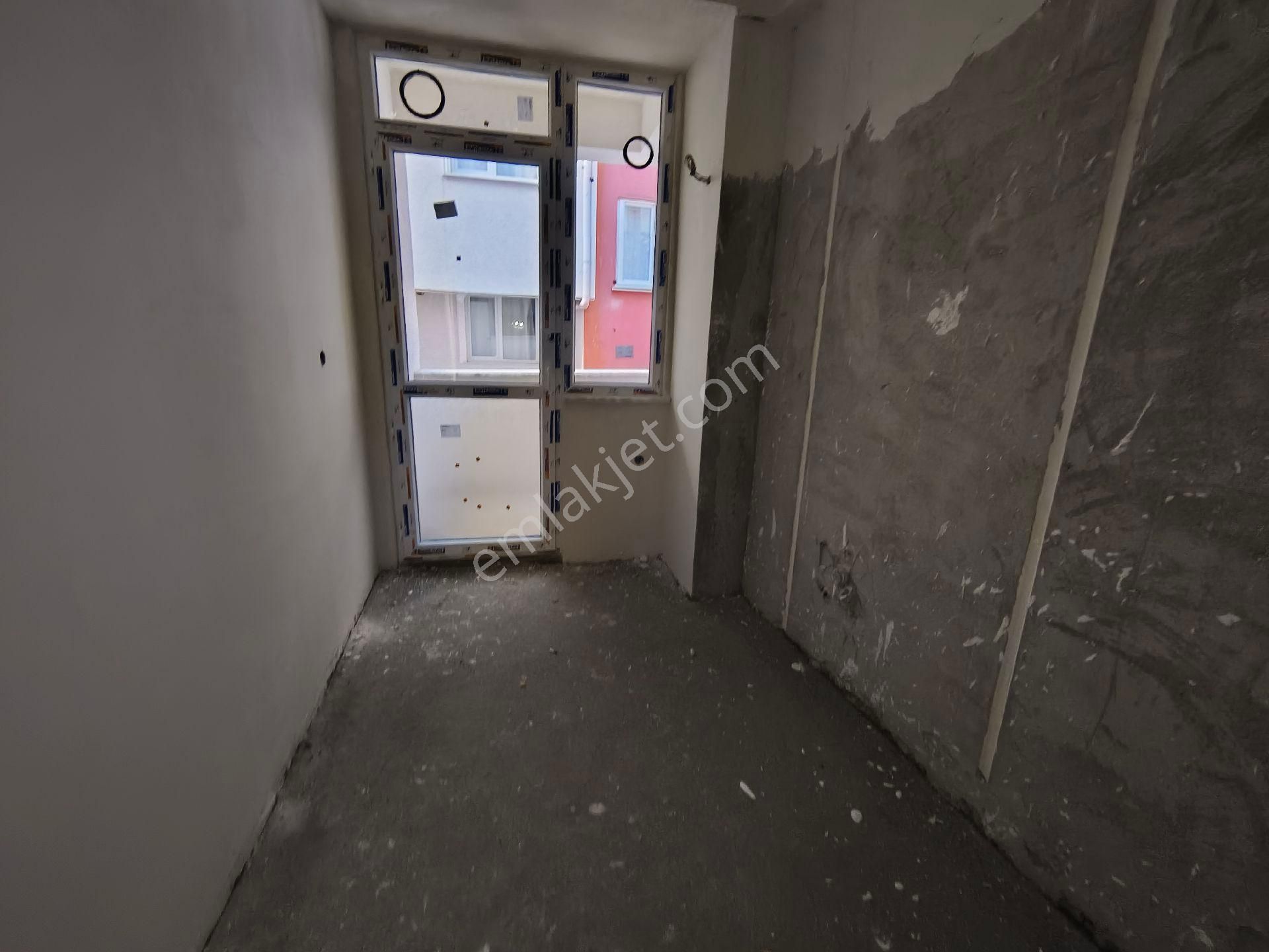 Güneyden Metroya Yakın 2+1.85 M2 Yapım Aşamasında Balkonlu Daire - Görsel 15