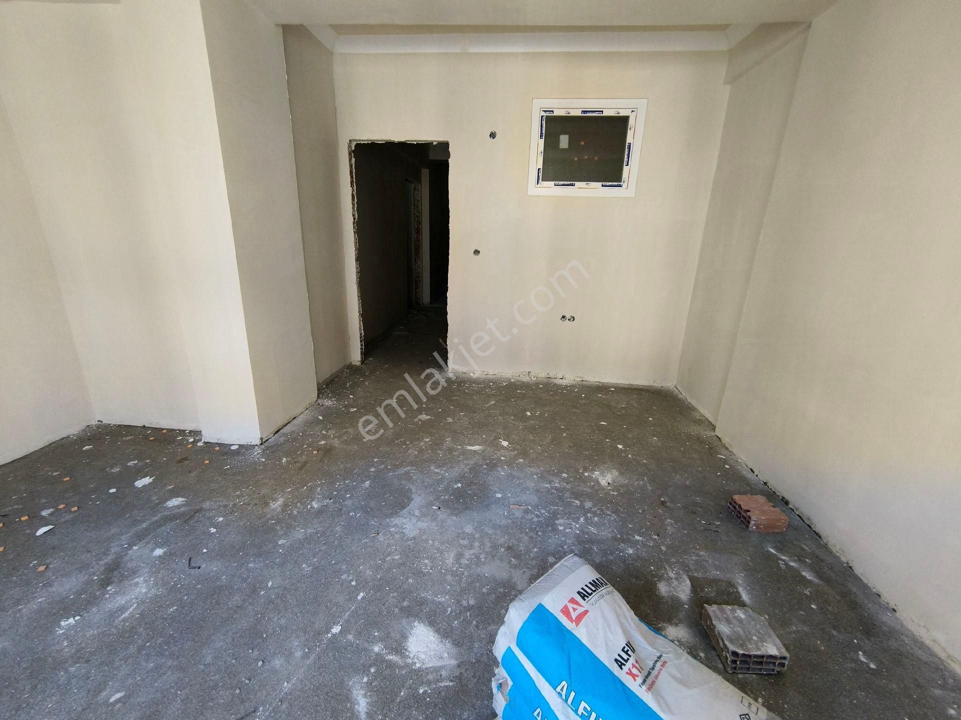 Güneyden Metroya Yakın 2+1.85 M2 Yapım Aşamasında Balkonlu Daire - Görsel 6