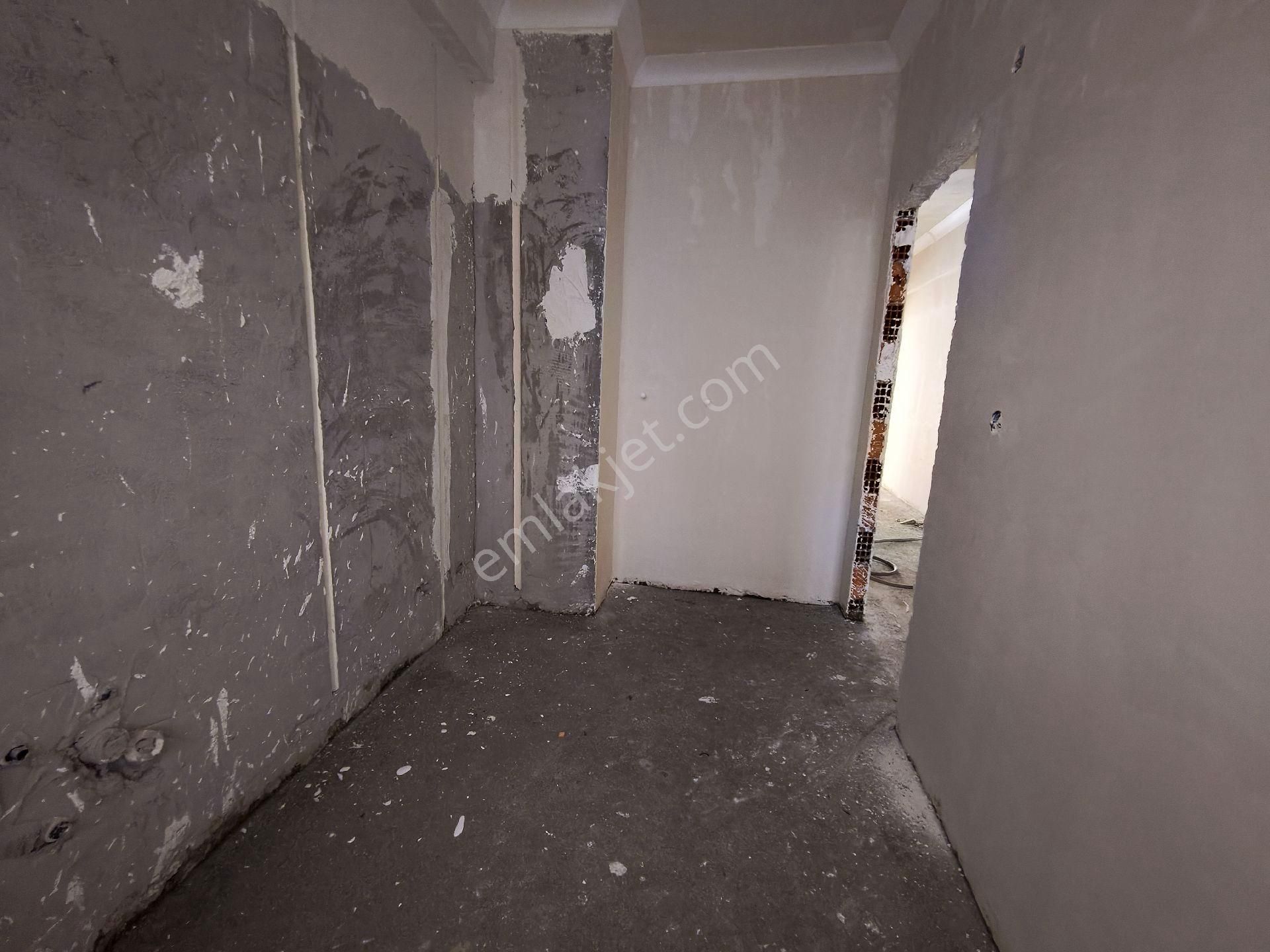 Güneyden Metroya Yakın 2+1.85 M2 Yapım Aşamasında Balkonlu Daire - Görsel 20