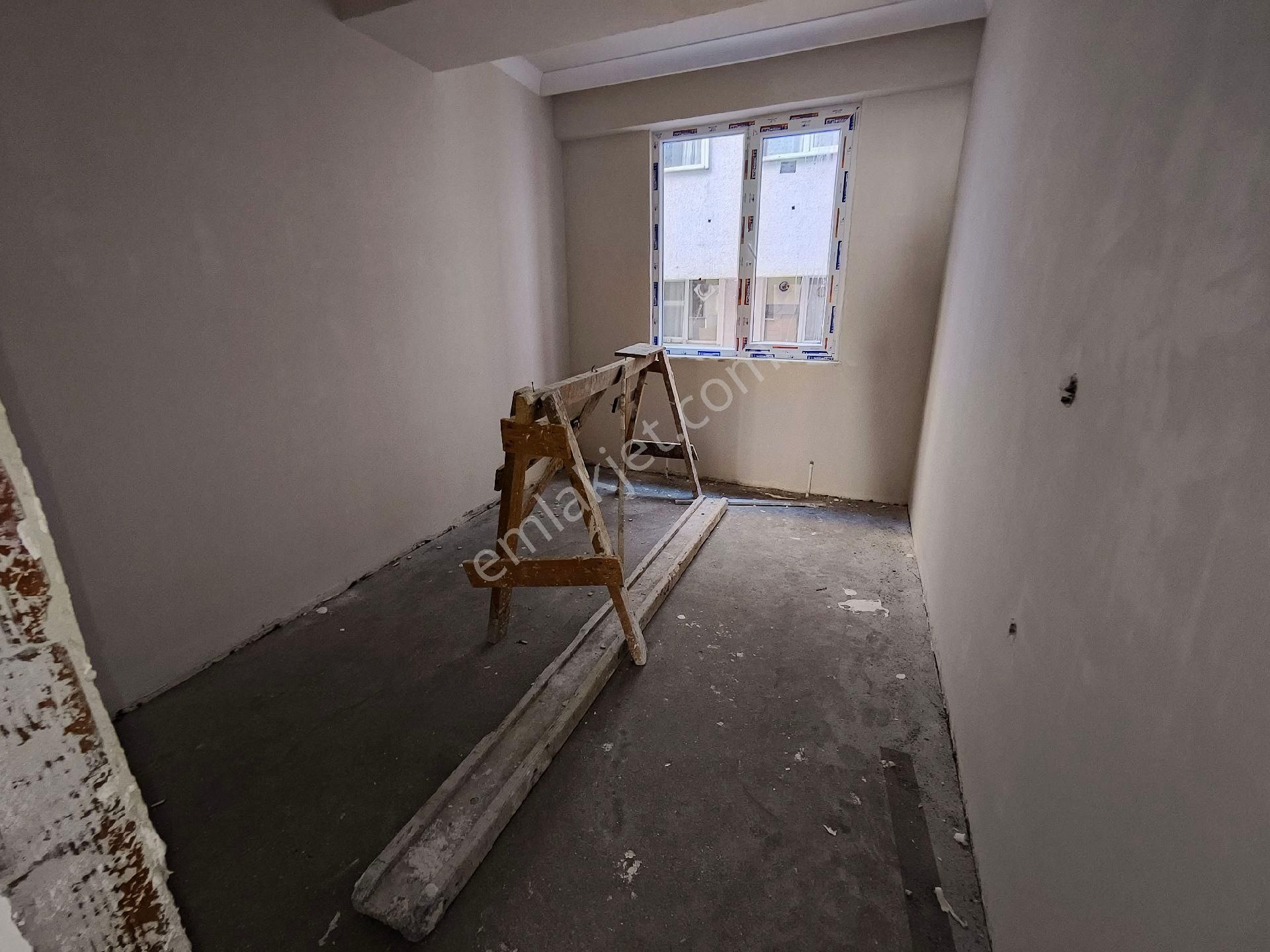 Güneyden Metroya Yakın 2+1.85 M2 Yapım Aşamasında Balkonlu Daire - Görsel 23