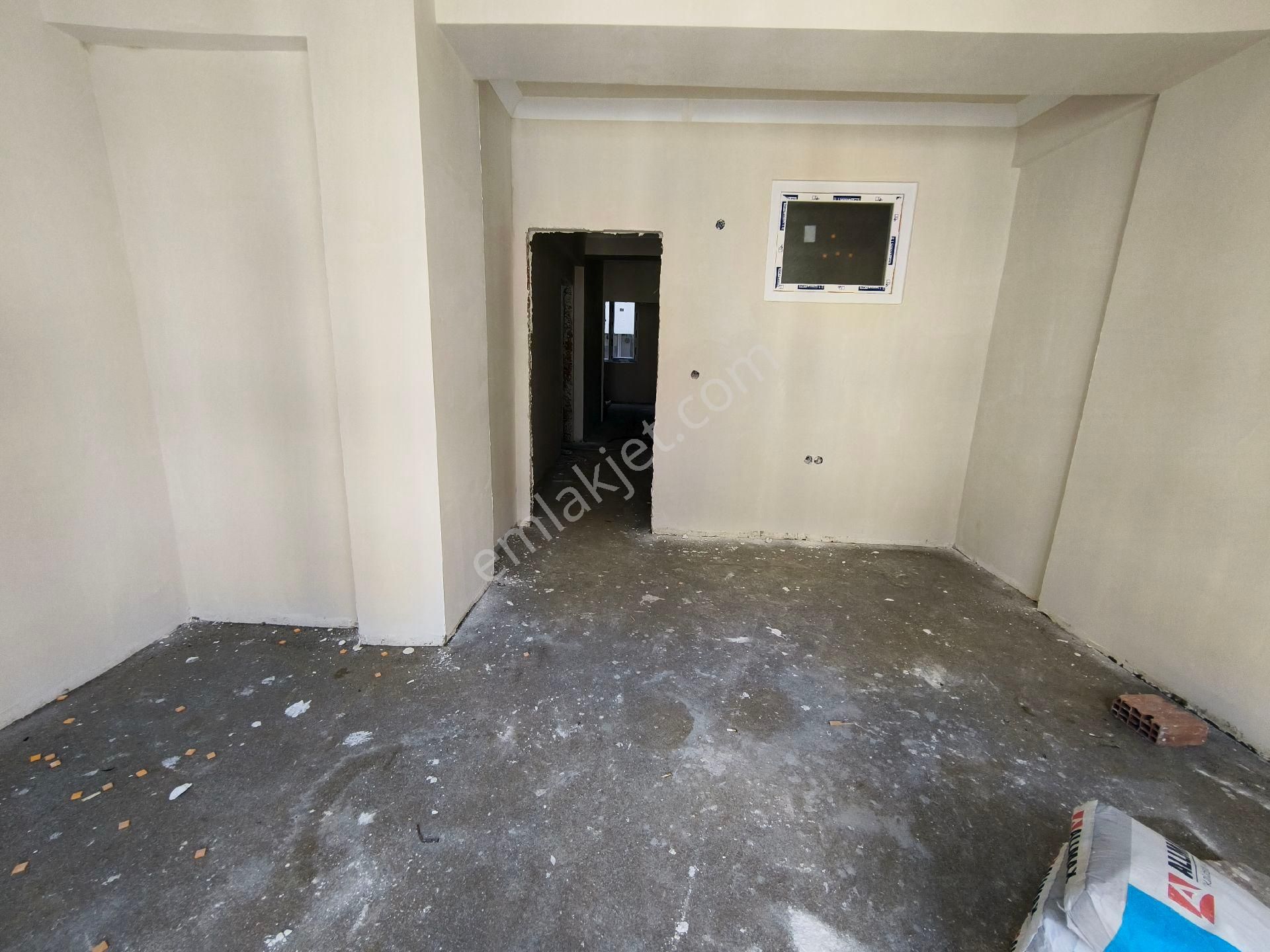 Güneyden Metroya Yakın 2+1.85 M2 Yapım Aşamasında Balkonlu Daire - Görsel 8