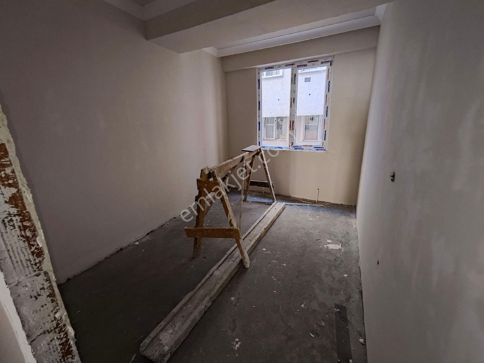 Güneyden Metroya Yakın 2+1.85 M2 Yapım Aşamasında Balkonlu Daire - Görsel 24