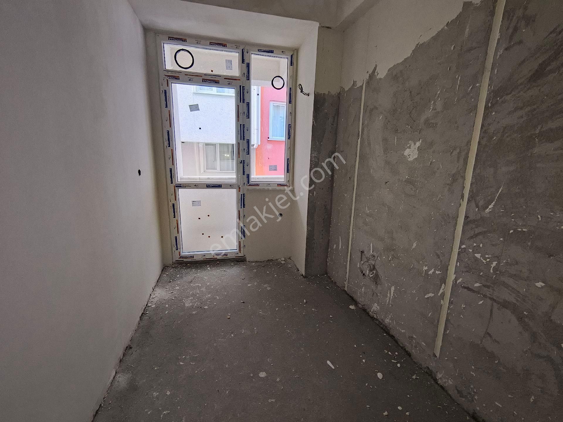 Güneyden Metroya Yakın 2+1.85 M2 Yapım Aşamasında Balkonlu Daire - Görsel 18