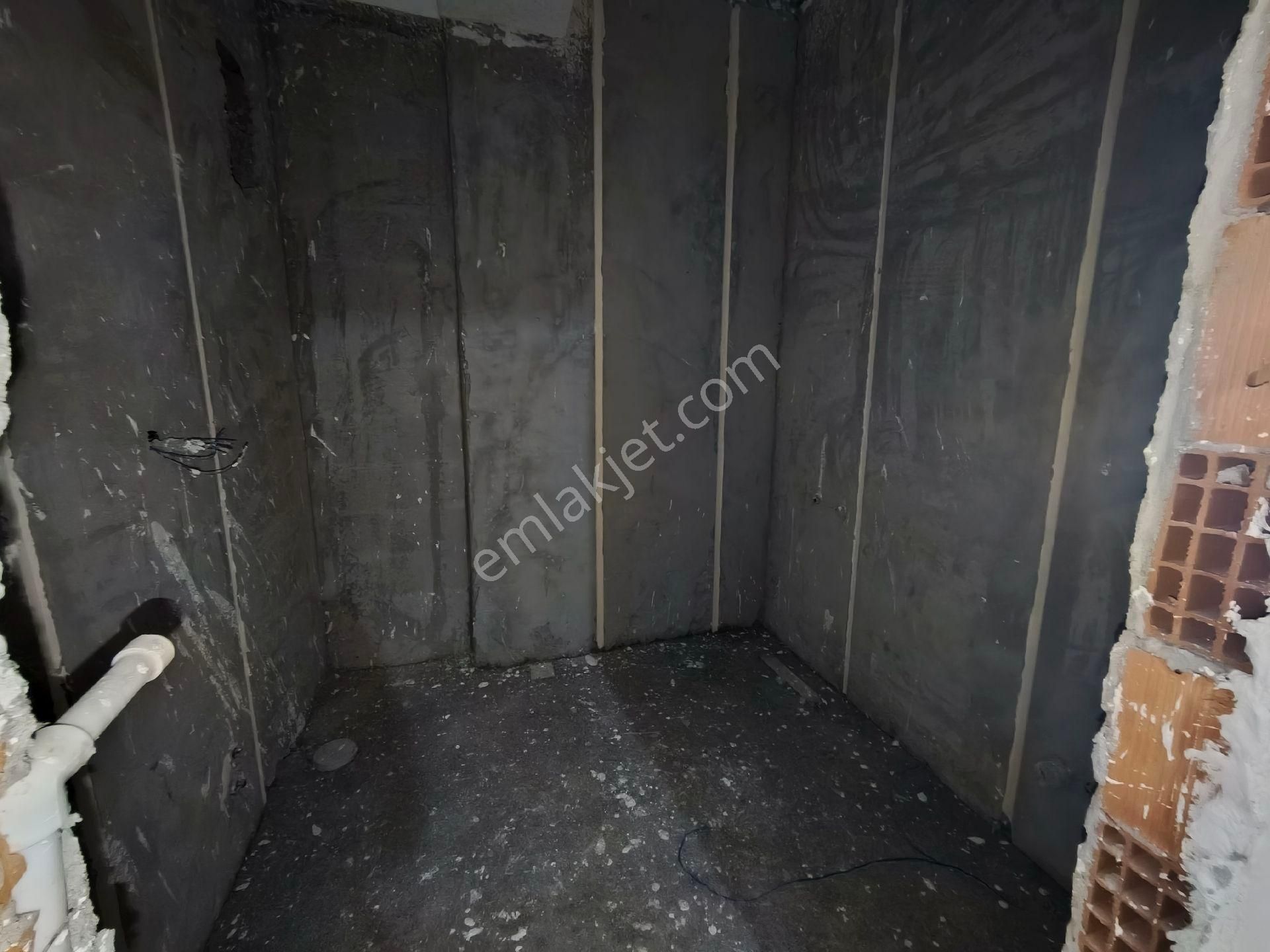 Güneyden Metroya Yakın 2+1.85 M2 Yapım Aşamasında Balkonlu Daire - Görsel 14