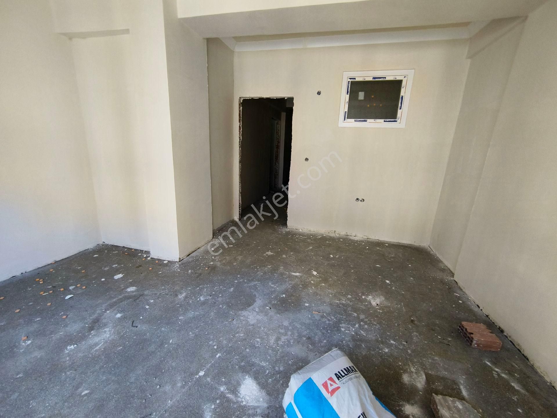 Güneyden Metroya Yakın 2+1.85 M2 Yapım Aşamasında Balkonlu Daire - Görsel 3