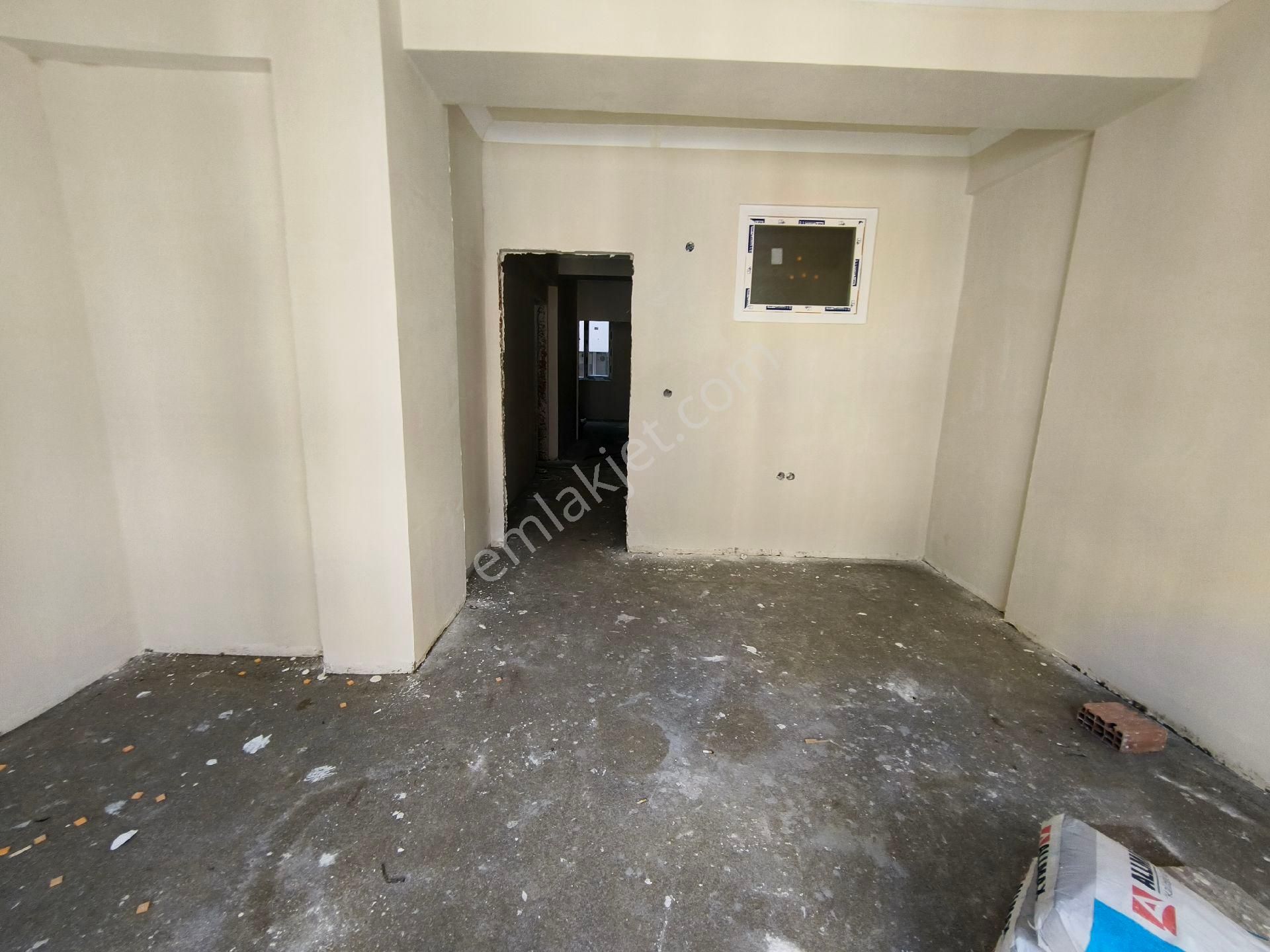 Güneyden Metroya Yakın 2+1.85 M2 Yapım Aşamasında Balkonlu Daire - Görsel 7