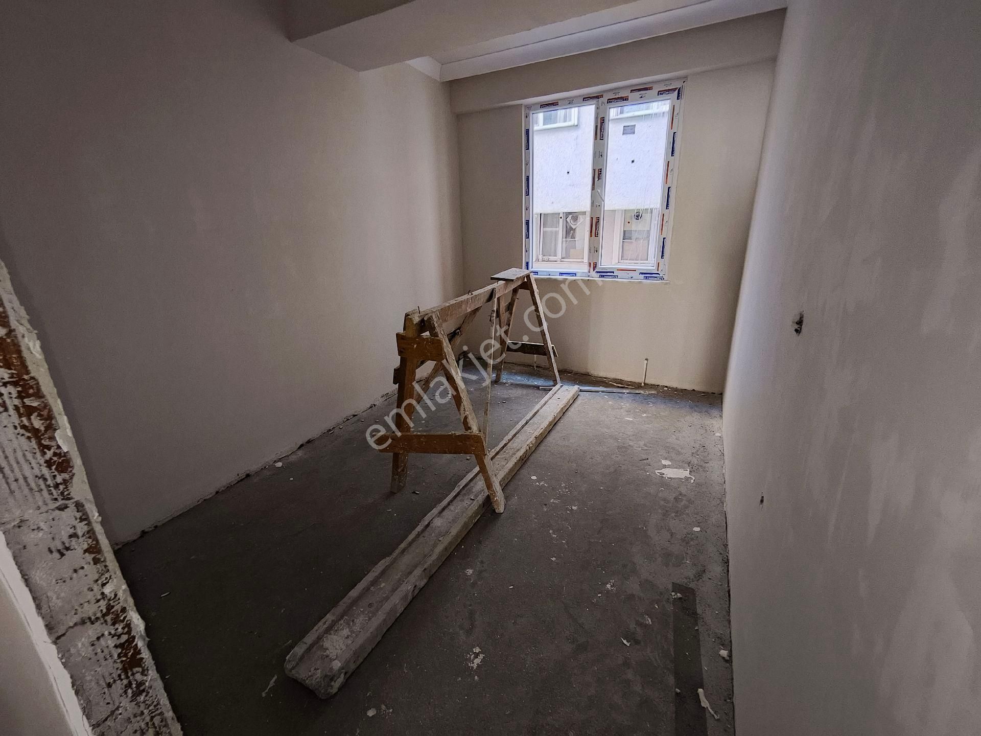 Güneyden Metroya Yakın 2+1.85 M2 Yapım Aşamasında Balkonlu Daire - Görsel 25