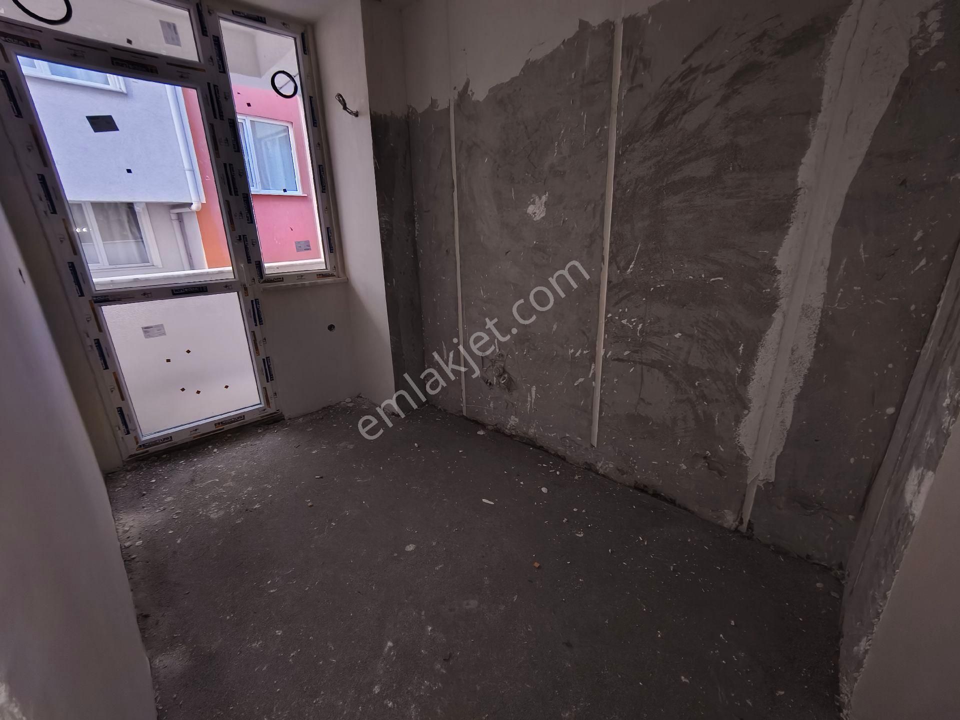 Güneyden Metroya Yakın 2+1.85 M2 Yapım Aşamasında Balkonlu Daire - Görsel 16