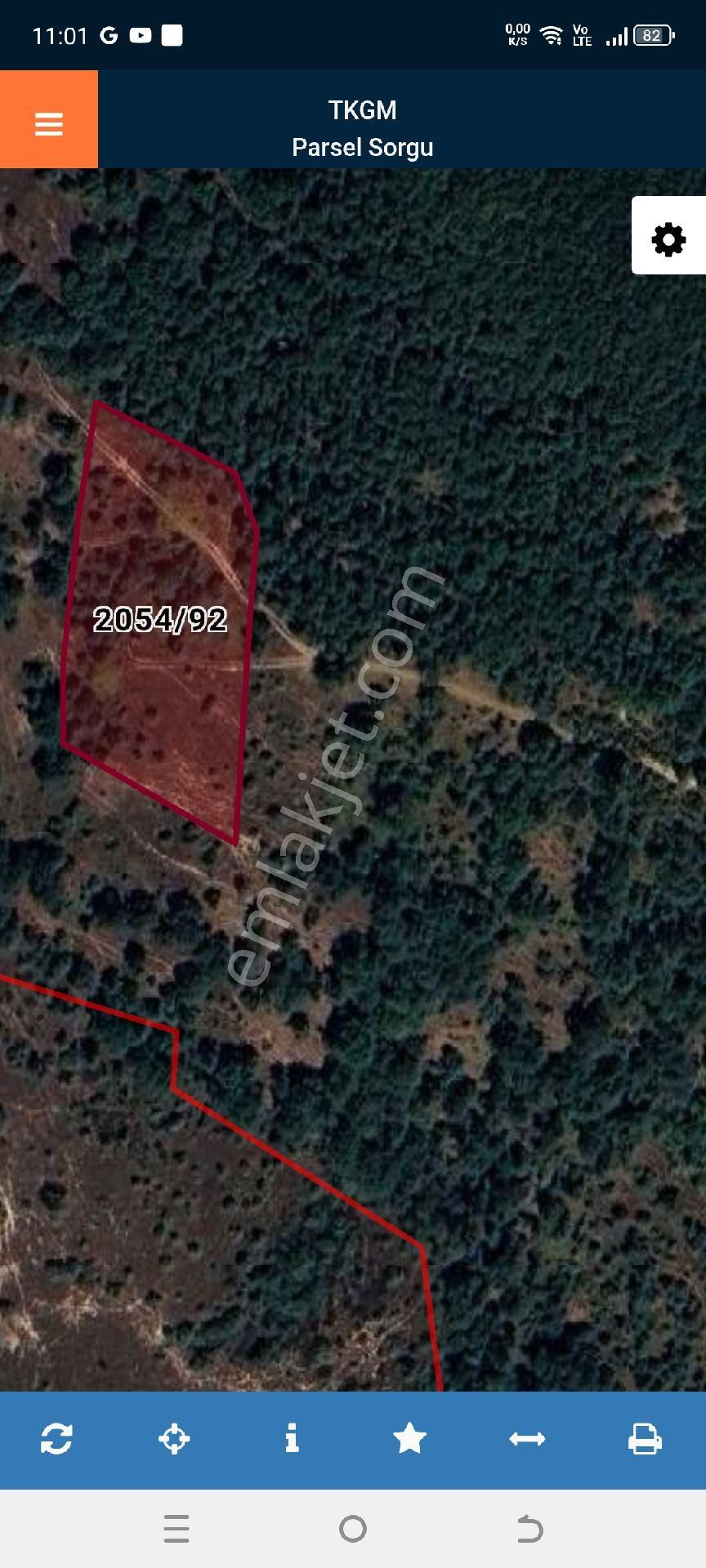 My Ekipdenbursa İznikdeheebütçeyeuygunhobibahçelerihisseli Değil Müstakiltapu - Görsel 19