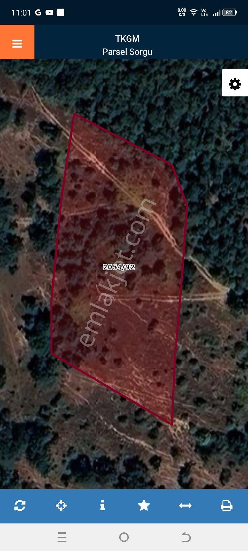 My Ekipdenbursa İznikdeheebütçeyeuygunhobibahçelerihisseli Değil Müstakiltapu - Görsel 18