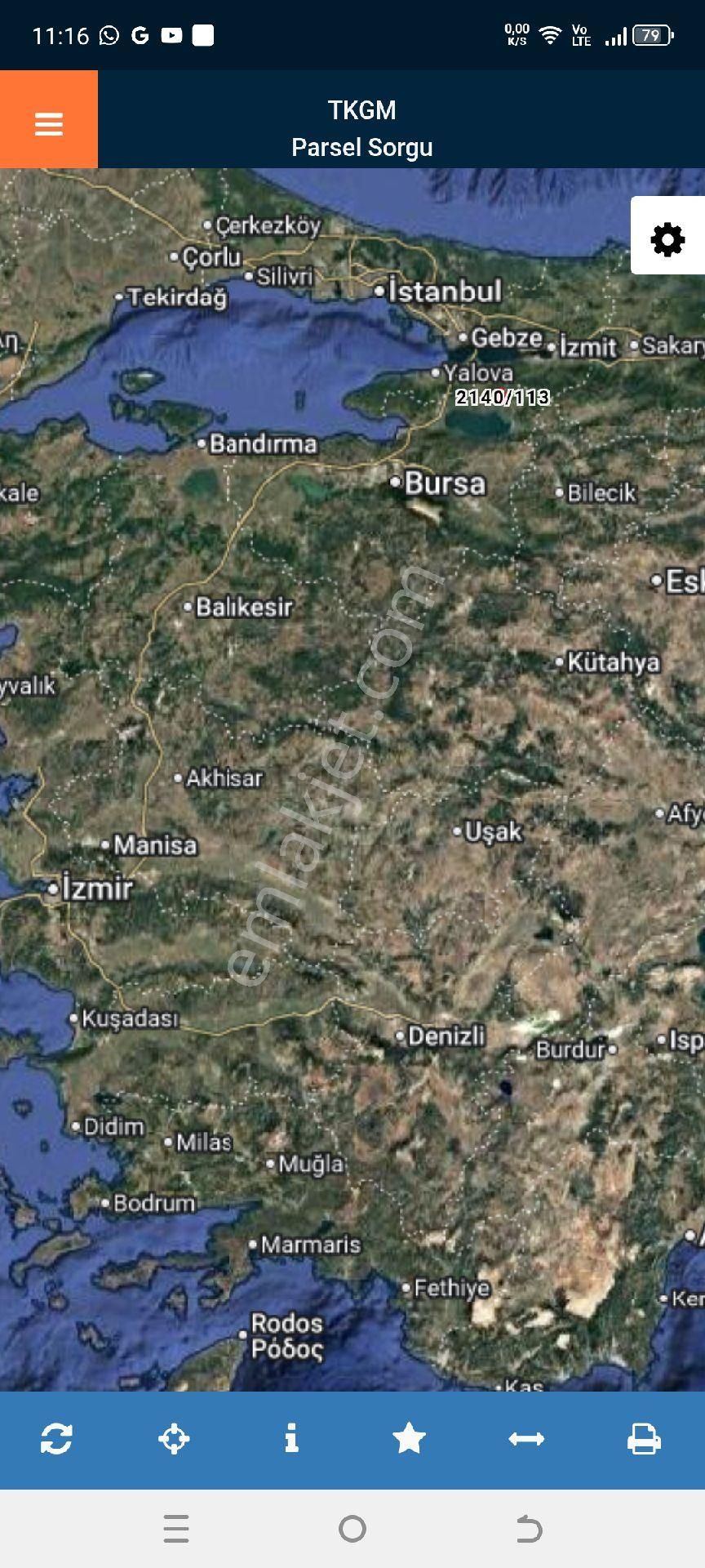 My Ekipdenbursa İznikdeheebütçeyeuygunhobibahçelerihisseli Değil Müstakiltapu - Görsel 12