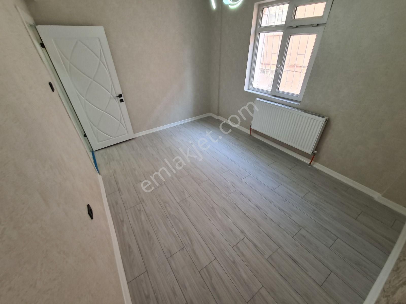 Ayvalı Merkez Süleymaniye Cd. Paraleli Arakatta Lux Yapılı 3+1 - Görsel 13