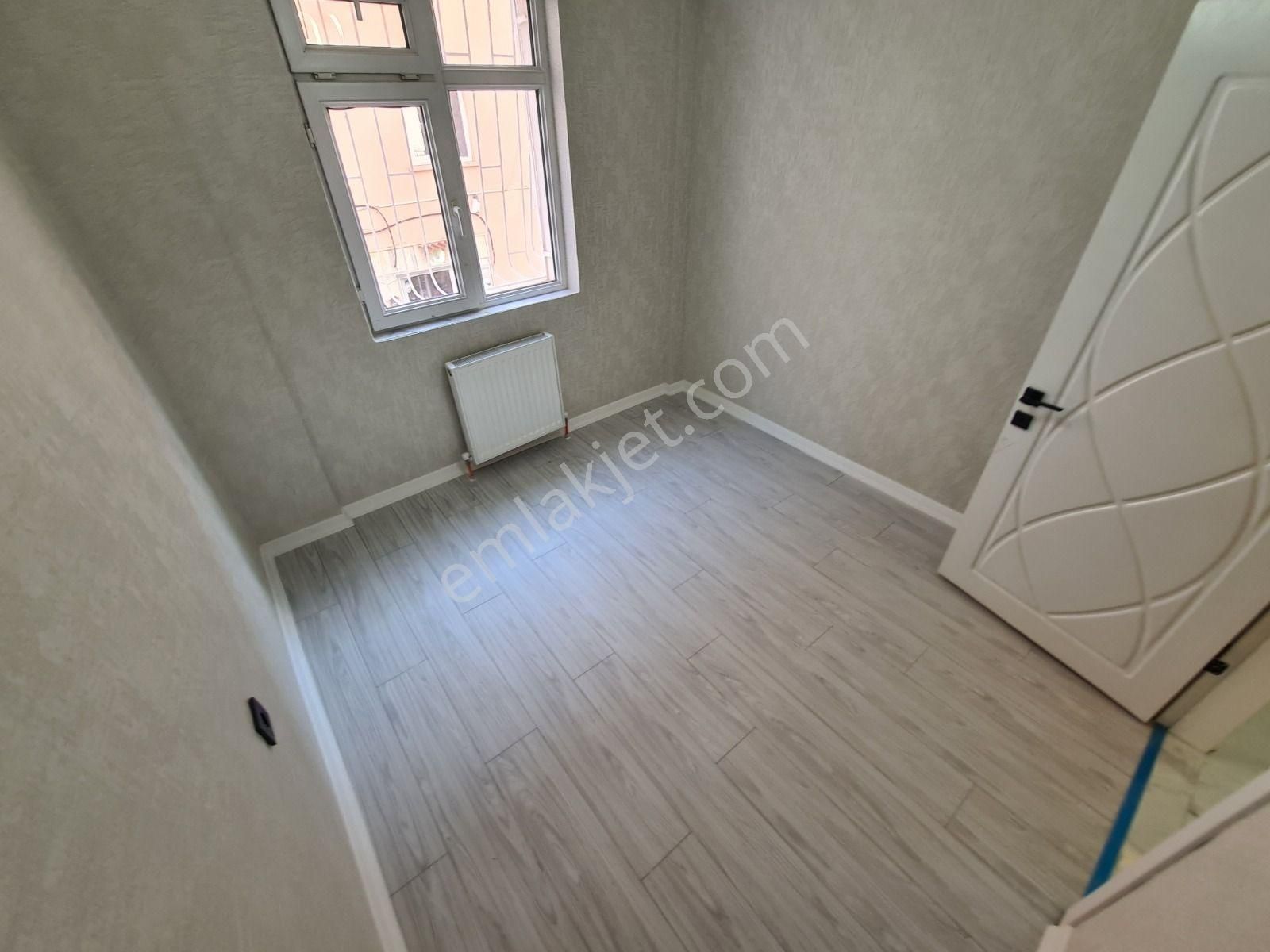 Ayvalı Merkez Süleymaniye Cd. Paraleli Arakatta Lux Yapılı 3+1 - Görsel 28