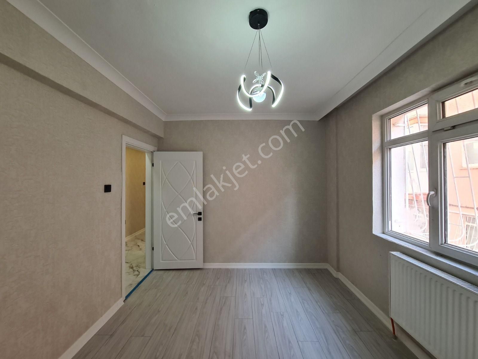 Ayvalı Merkez Süleymaniye Cd. Paraleli Arakatta Lux Yapılı 3+1 - Görsel 26