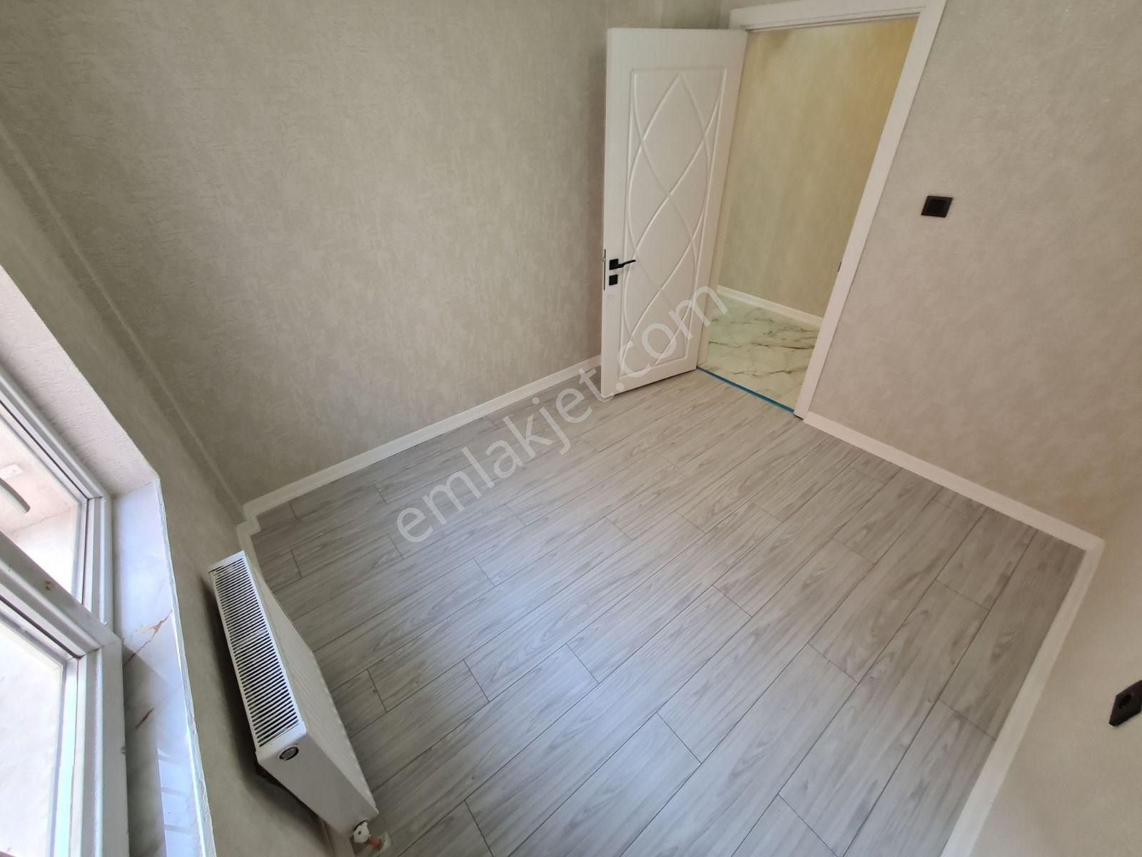 Ayvalı Merkez Süleymaniye Cd. Paraleli Arakatta Lux Yapılı 3+1 - Görsel 21