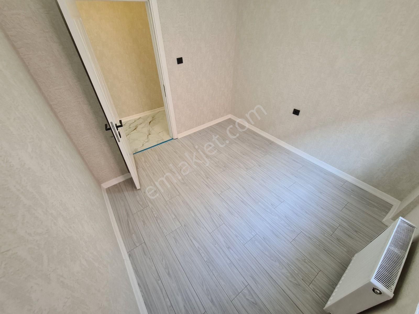 Ayvalı Merkez Süleymaniye Cd. Paraleli Arakatta Lux Yapılı 3+1 - Görsel 20