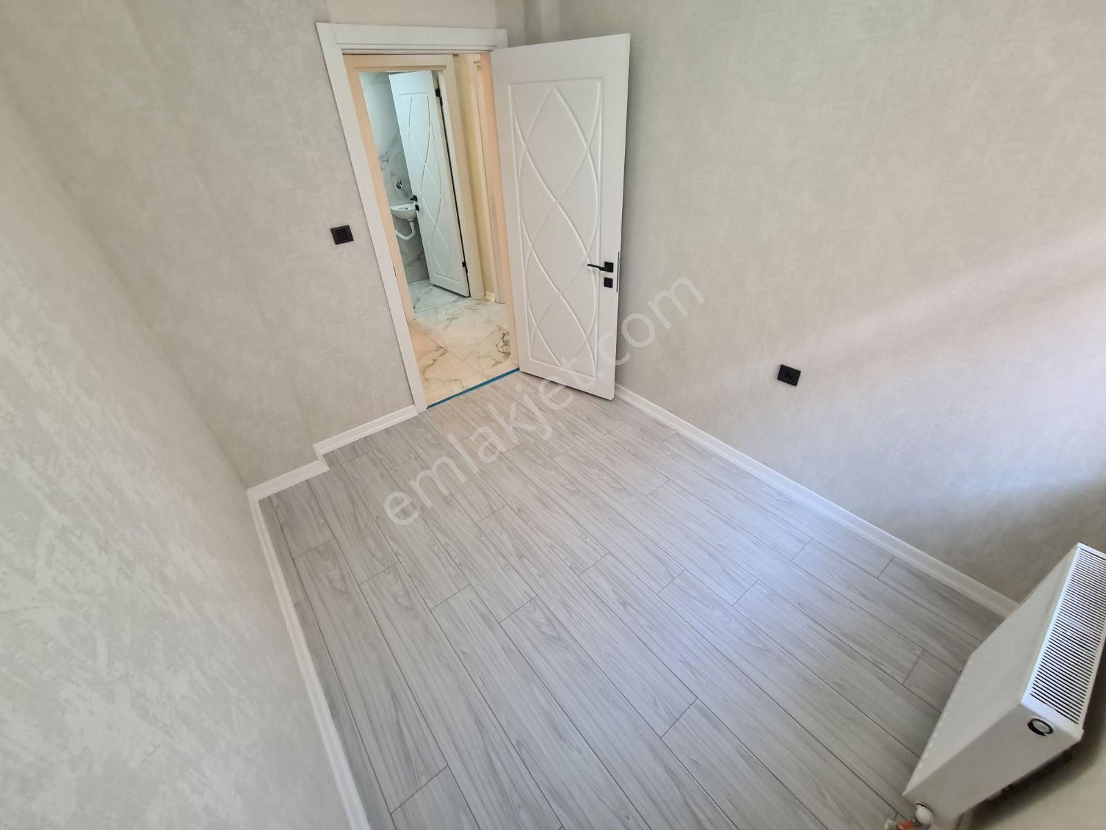 Ayvalı Merkez Süleymaniye Cd. Paraleli Arakatta Lux Yapılı 3+1 - Görsel 16