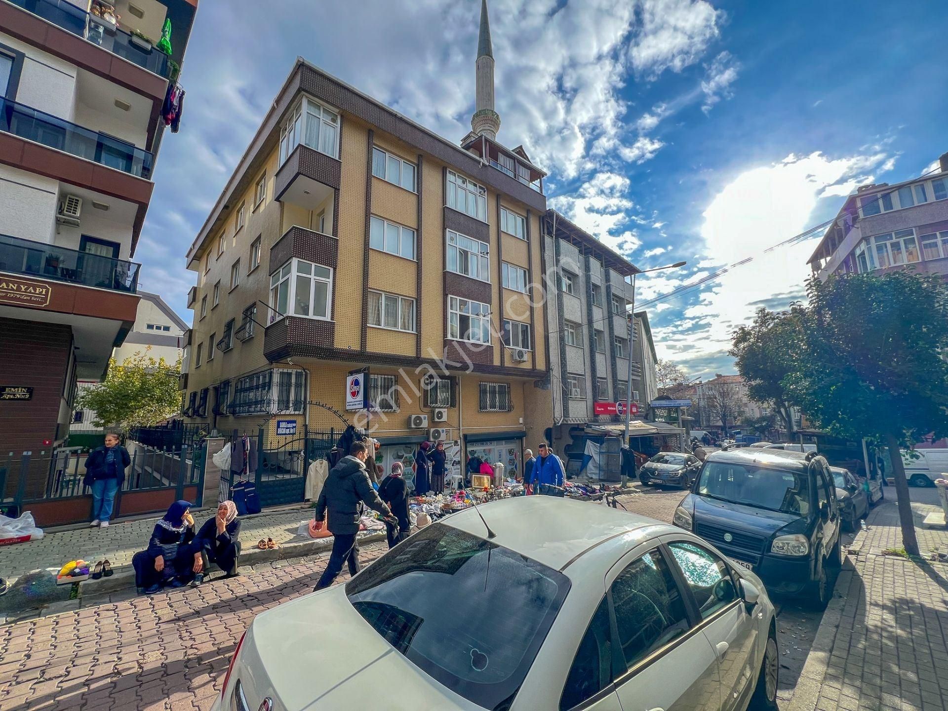 Avcılar Pelican Avm Karşısında Satılık 3+1 Daire - Görsel 19