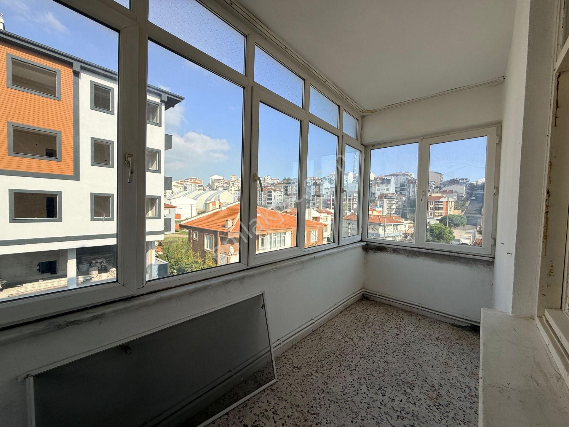 Cb King'den 1.sakarya Mahallesi 3+1 Kiralık Daire - Görsel 19