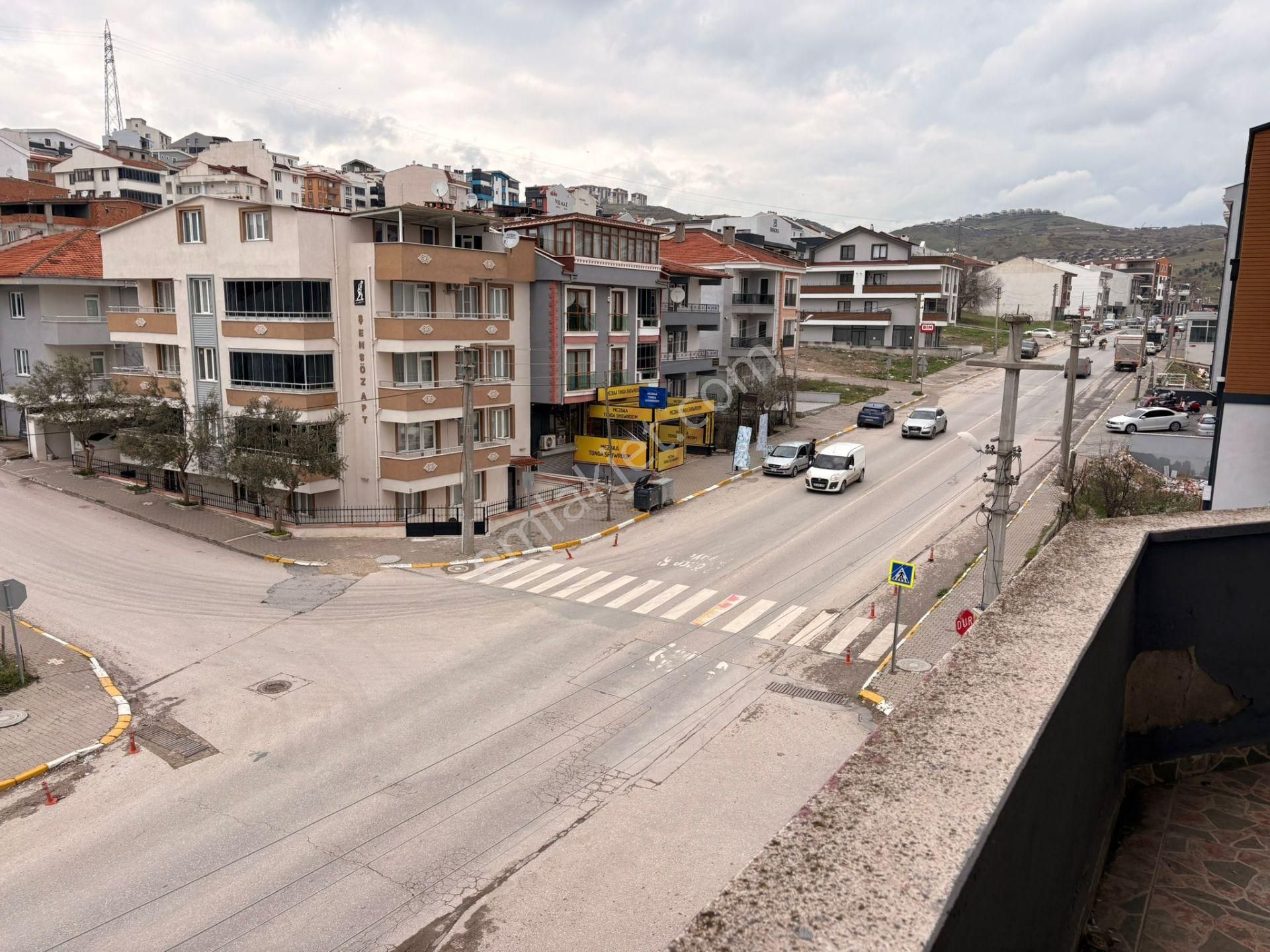 Cb King'den 1.sakarya Mahallesi 3+1 Kiralık Daire - Görsel 24